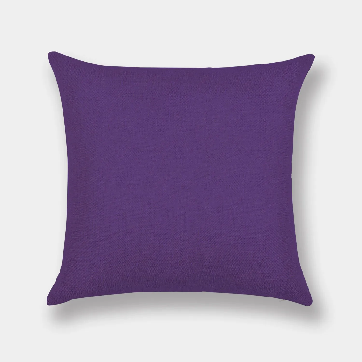 Puzdro na vankúš 50 x 50 cm