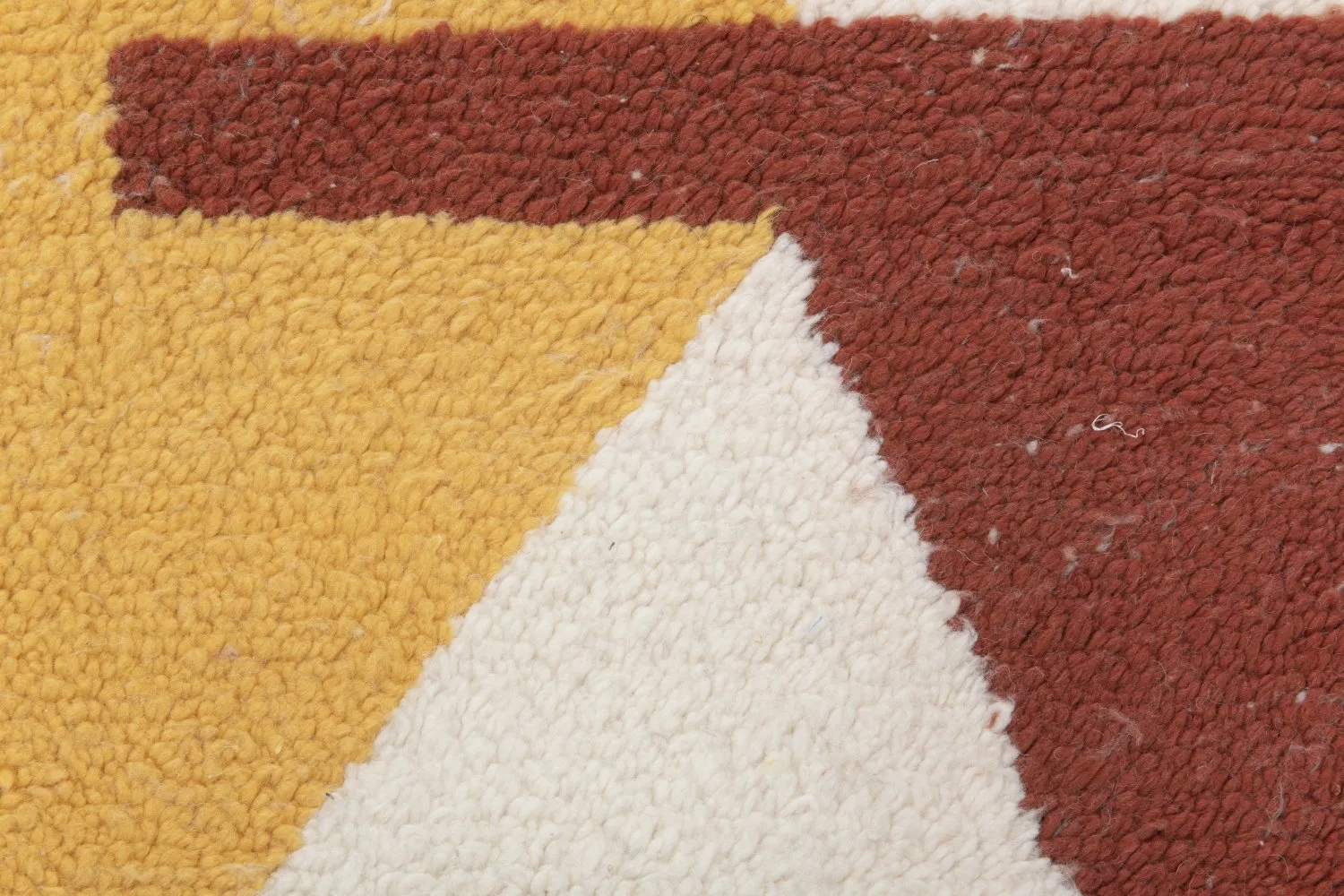 Kilimová rohož Marocký Azilal 250 x 160 cm