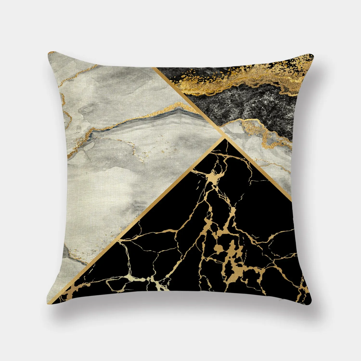 Puzdro na vankúš 50 x 50 cm