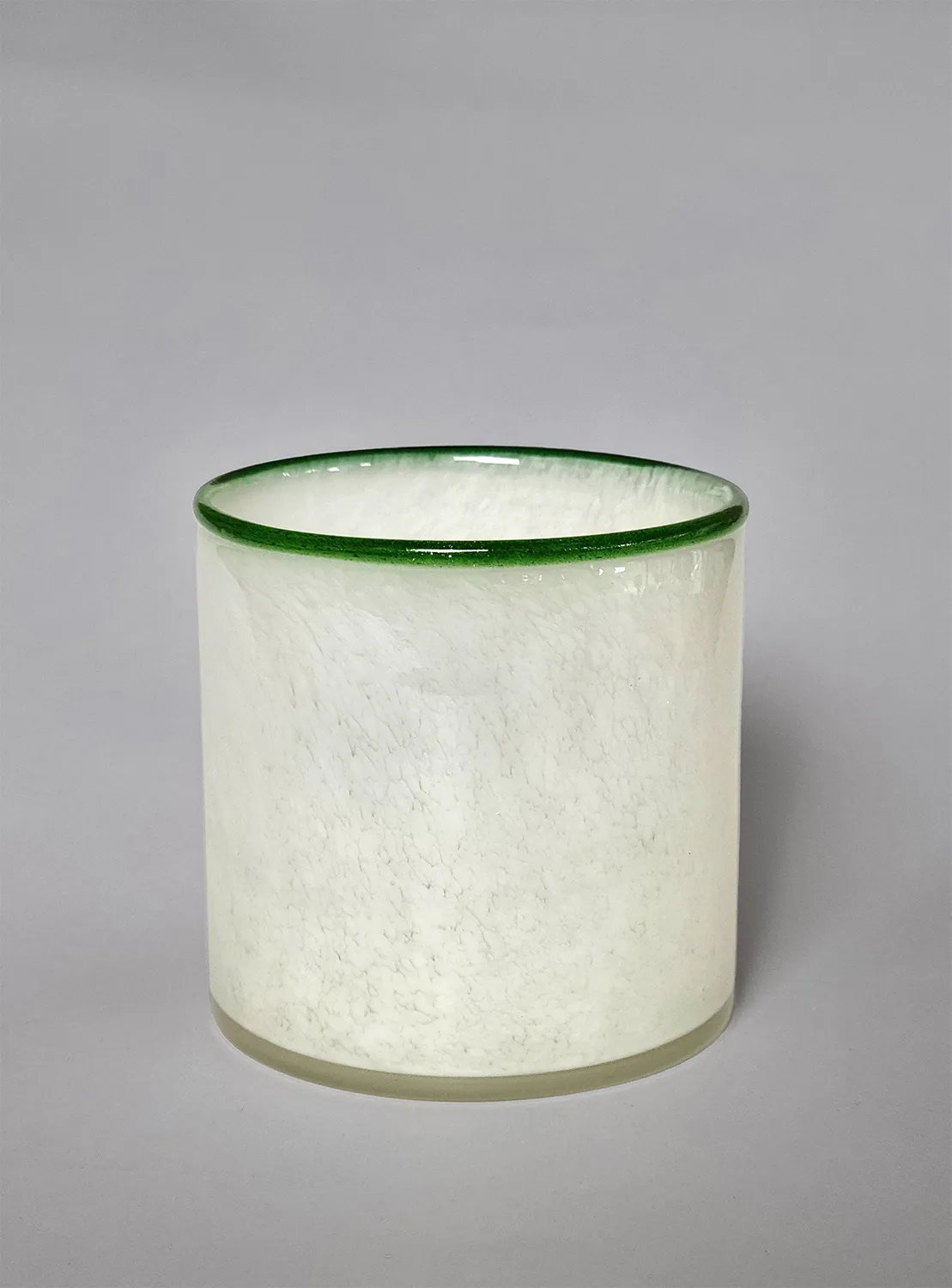 Lampa M - Harmony (biela/tráva)