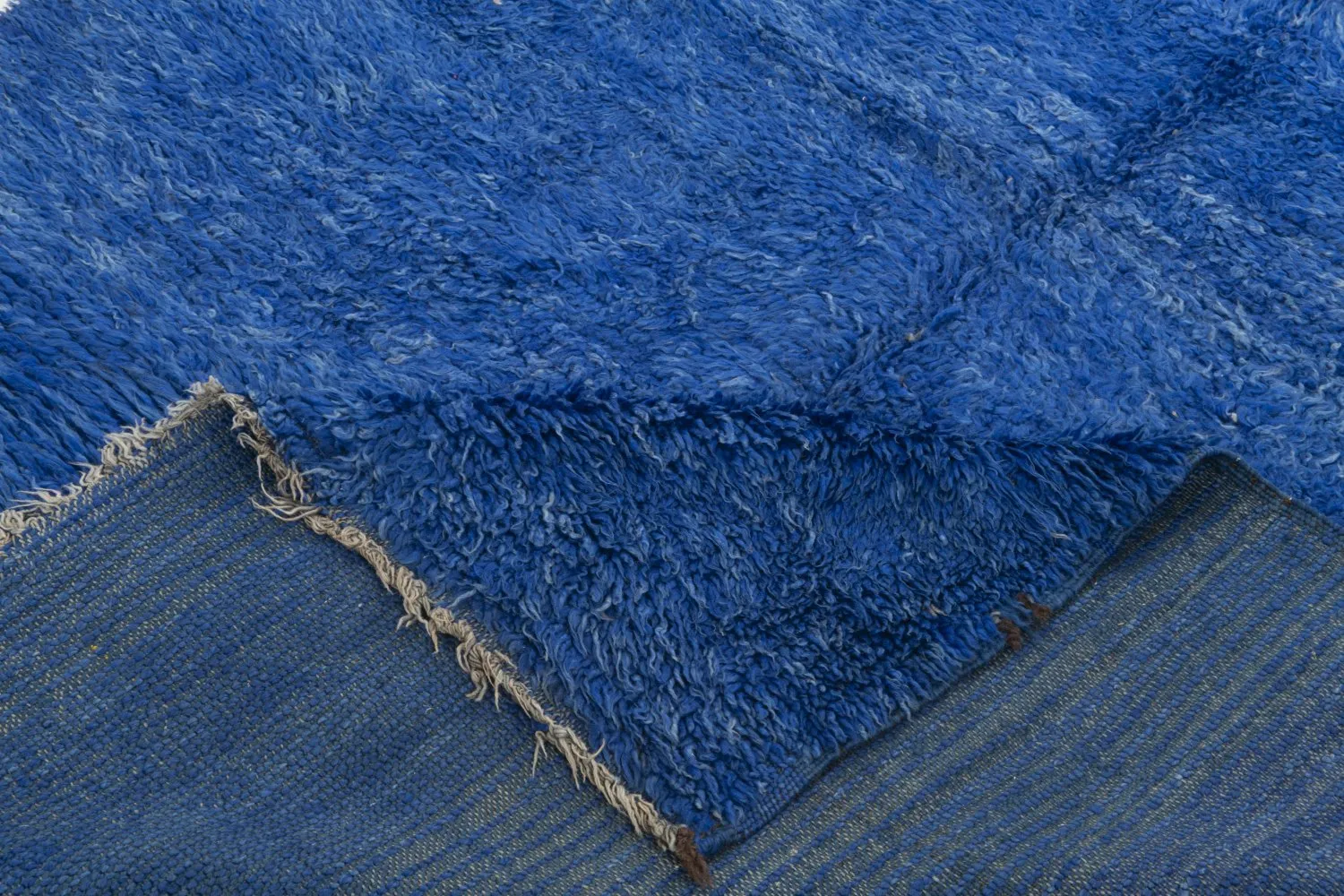 Kilimová rohož Marocký Azilal Špeciálna edícia 280 x 180 cm