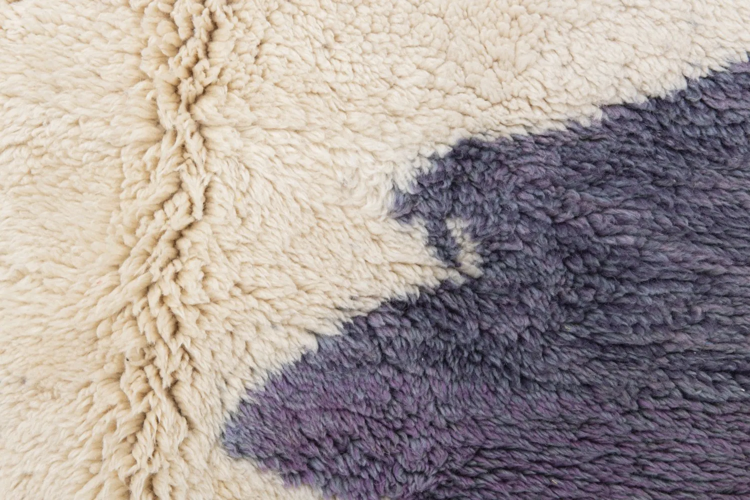 Kilimová rohož Marocký Azilal 250 x 170 cm