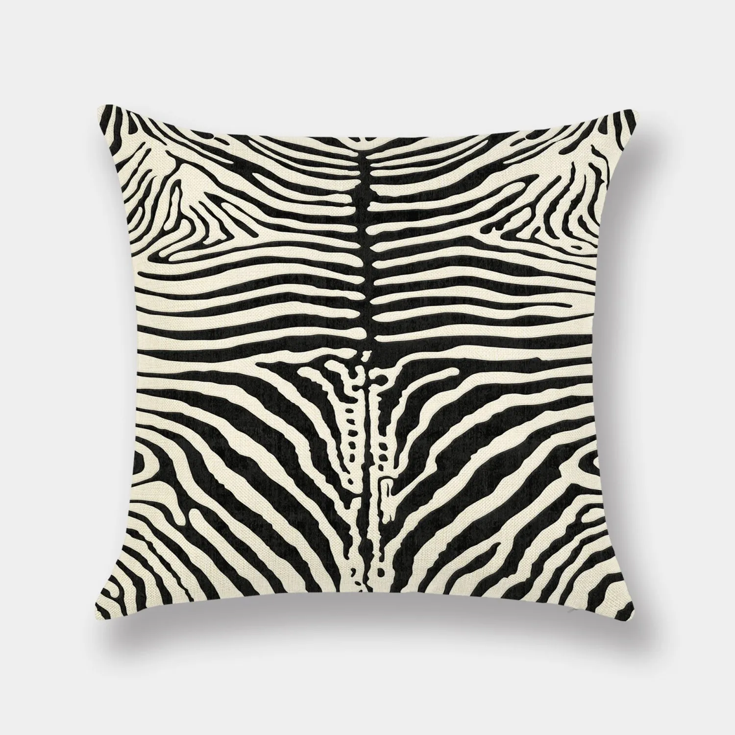 Puzdro na vankúš 50 x 50 cm