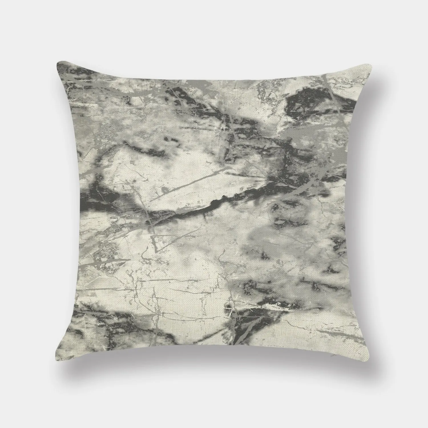 Puzdro na vankúš 50 x 50 cm