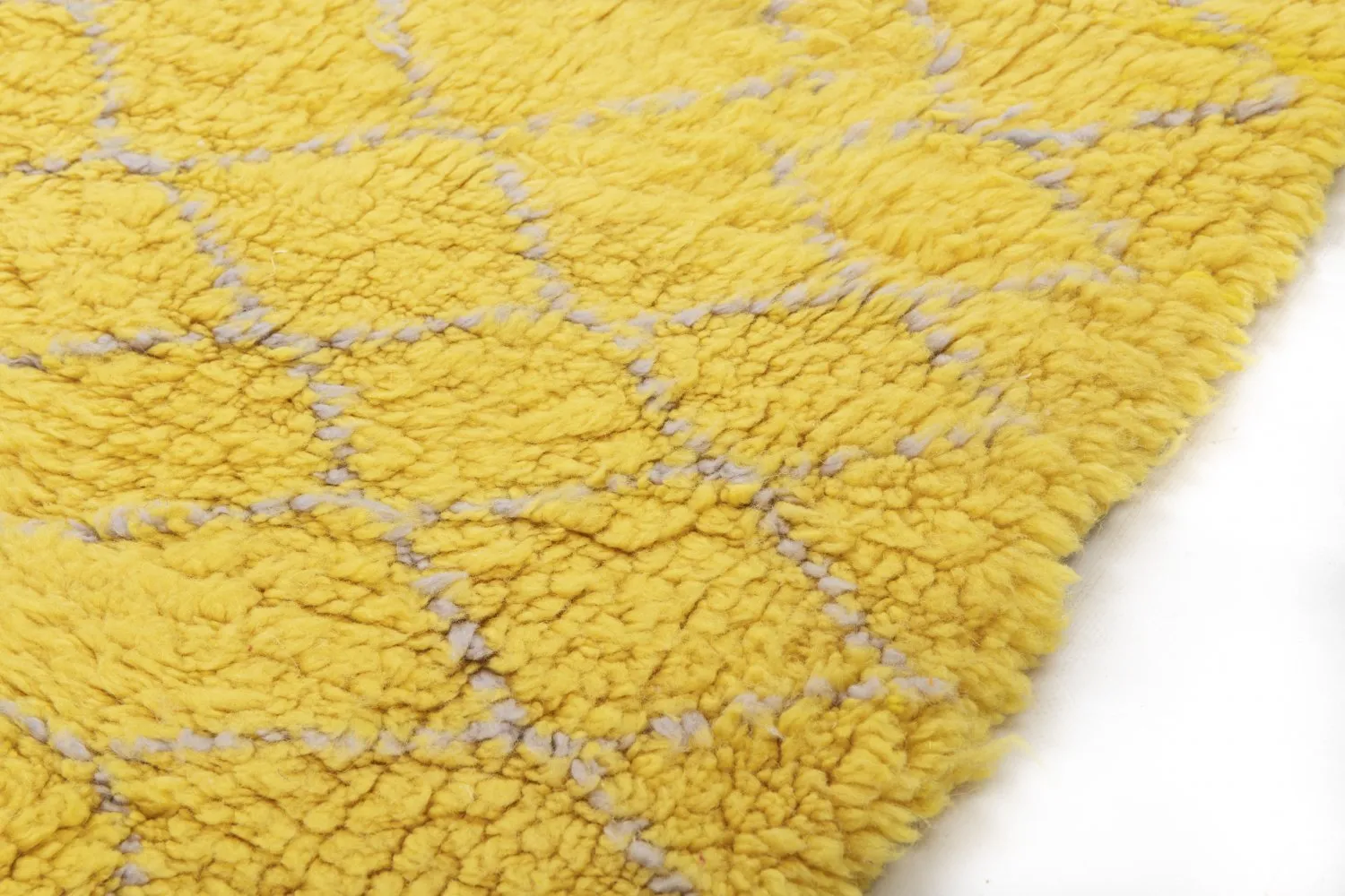 Kilimová rohož Marocký Azilal 250 x 170 cm