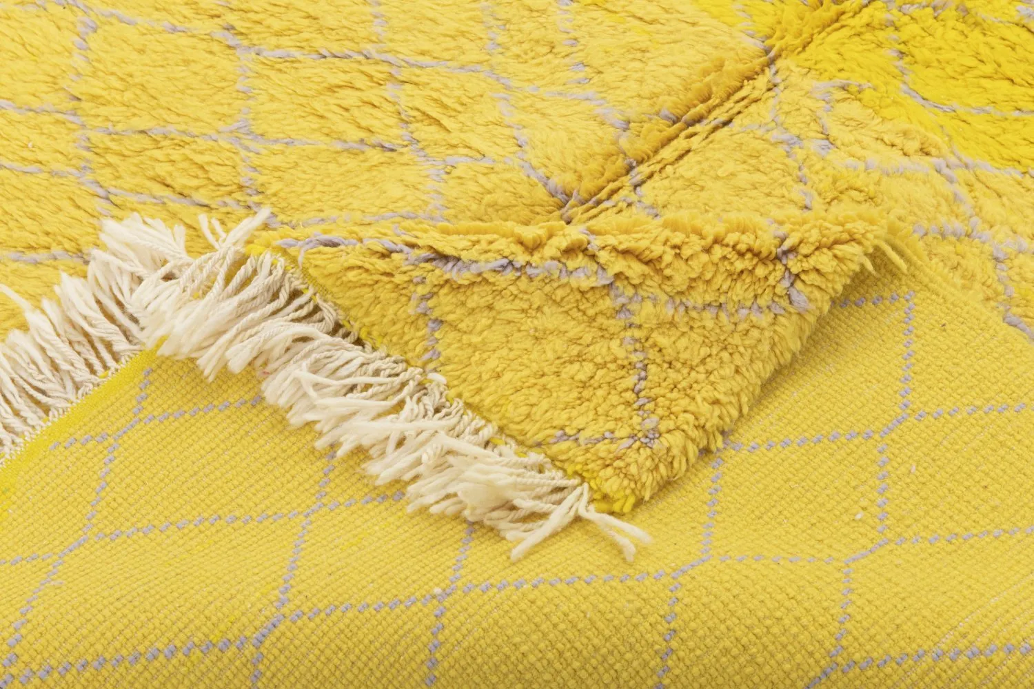 Kilimová rohož Marocký Azilal 250 x 170 cm