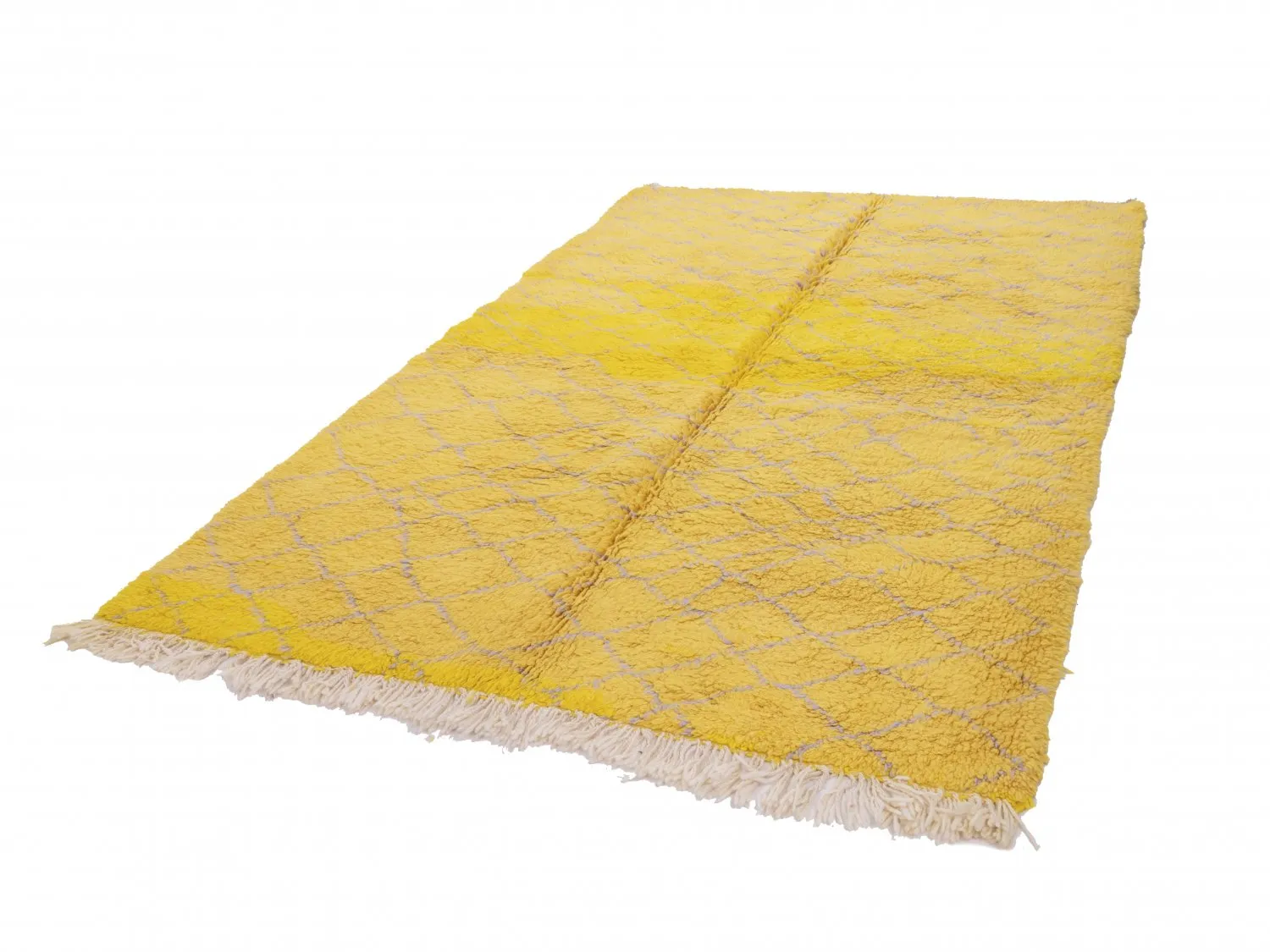 Kilimová rohož Marocký Azilal 250 x 170 cm