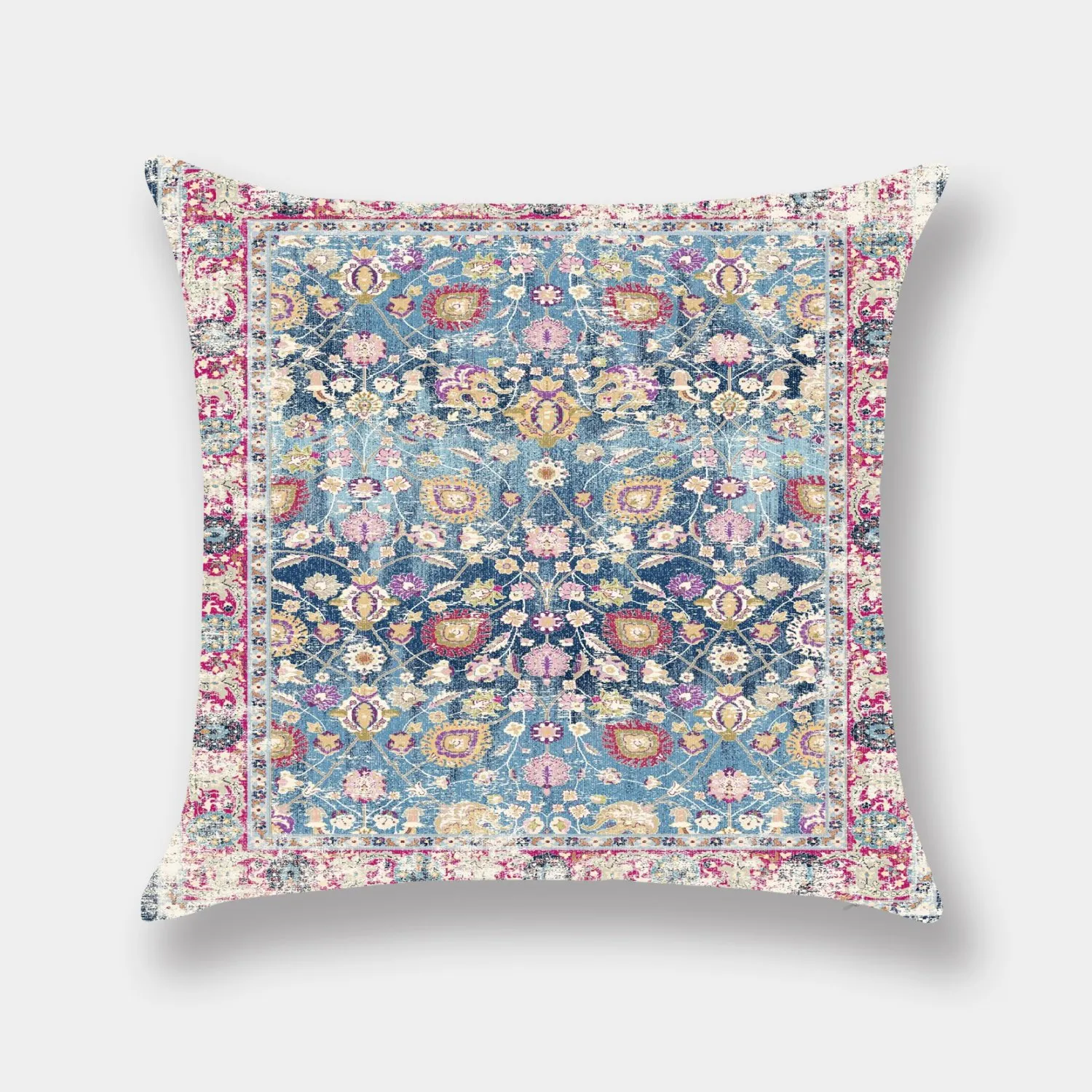 Puzdro na vankúš 40 x 40 cm