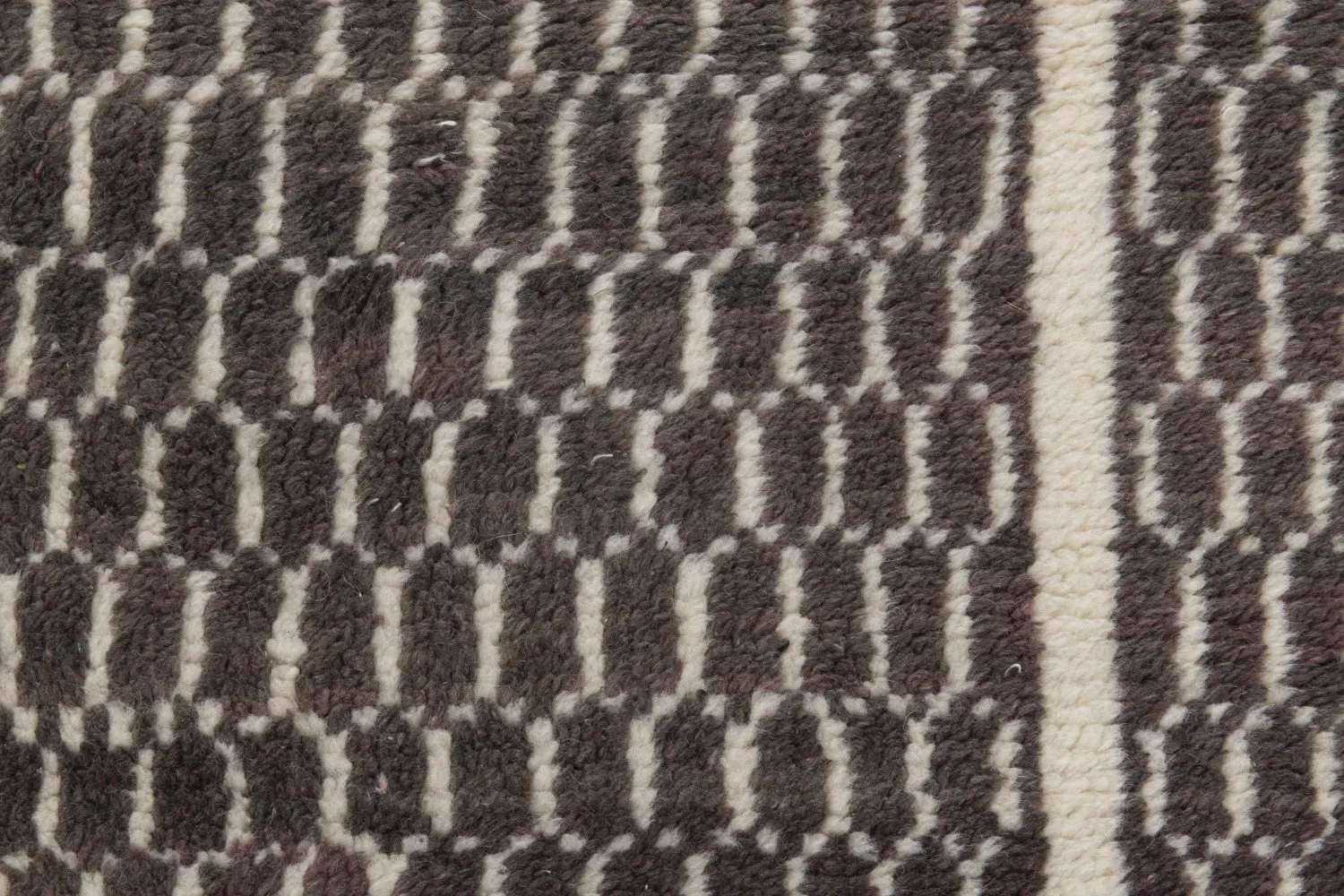 Kilimová rohož Marocký Azilal 250 x 170 cm