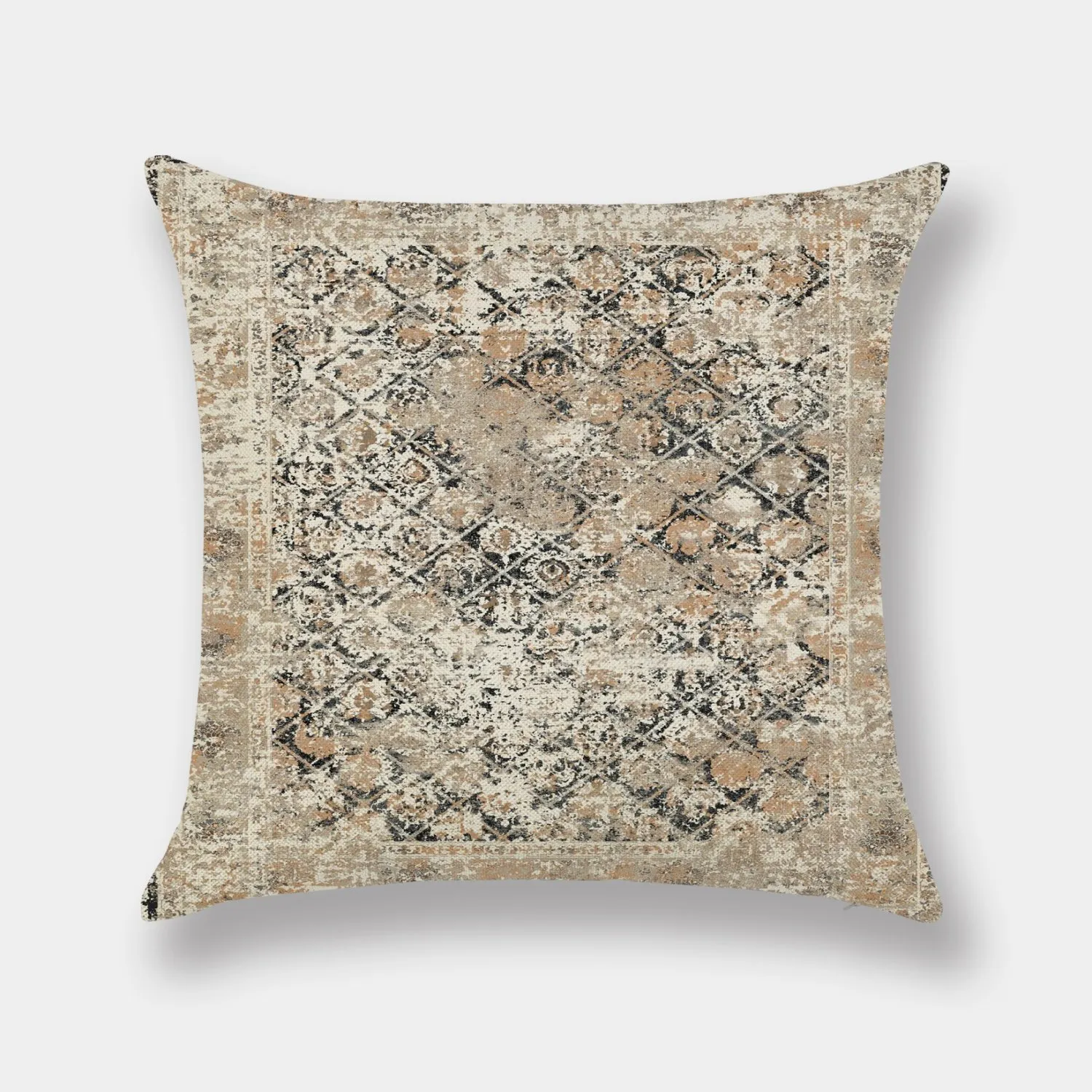 Puzdro na vankúš 50 x 50 cm