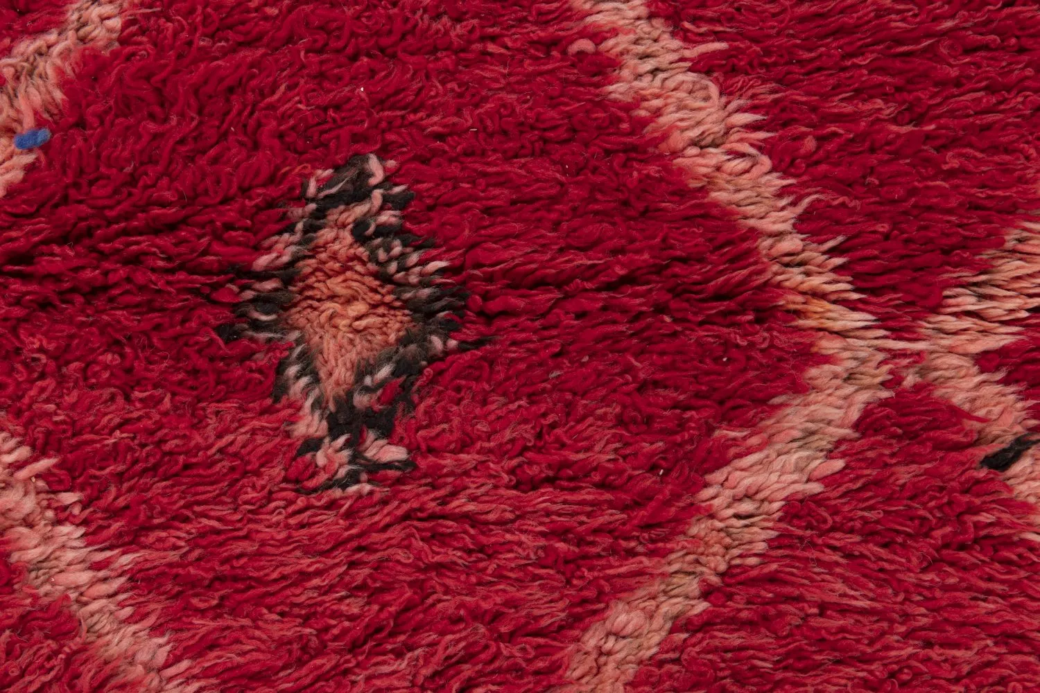 Kilimová rohož Marocký Azilal Špeciálna edícia 310 x 190 cm