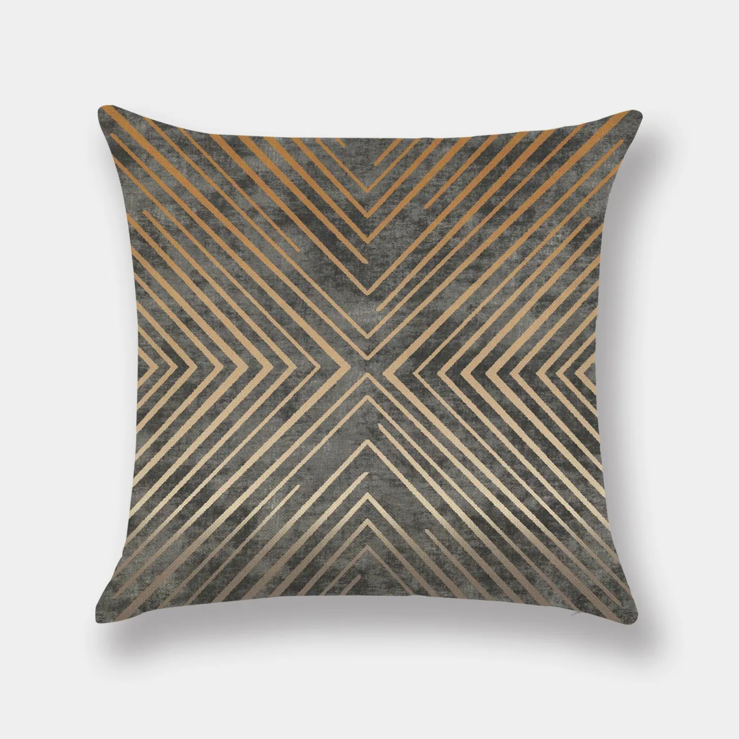 Puzdro na vankúš 40 x 40 cm