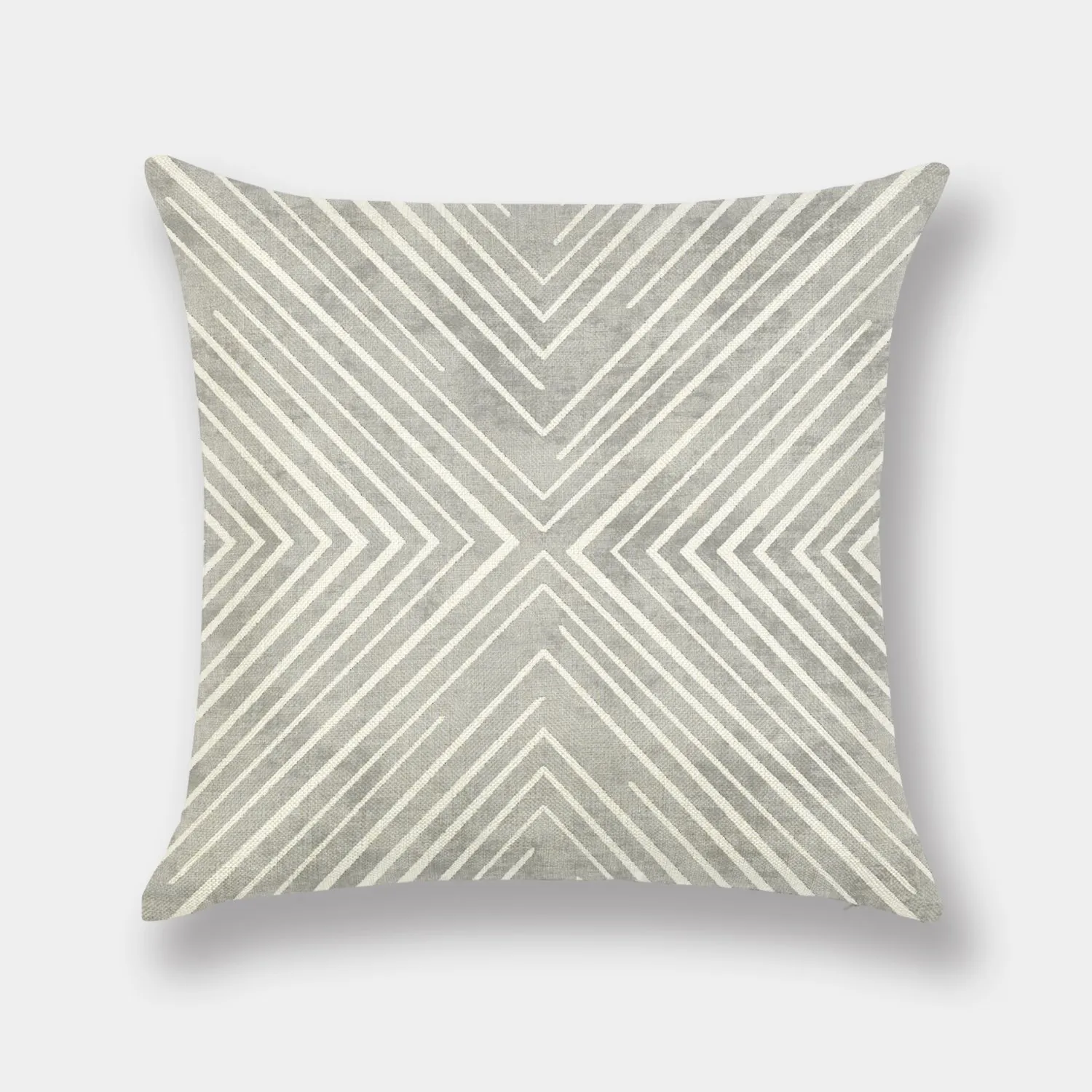 Puzdro na vankúš 50 x 50 cm