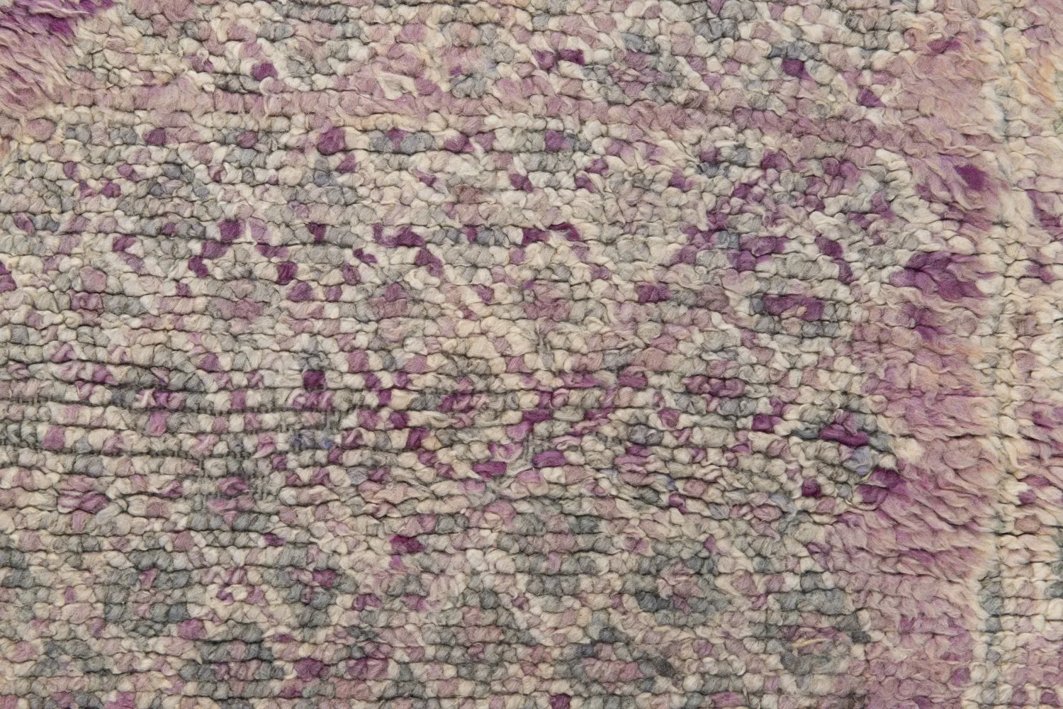 Kilimová rohož Marocký Azilal Špeciálna edícia 300 x 180 cm