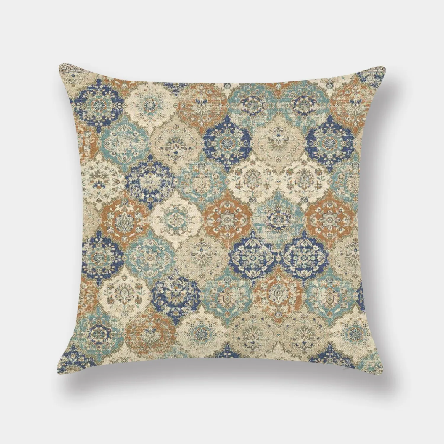 Puzdro na vankúš 40 x 40 cm