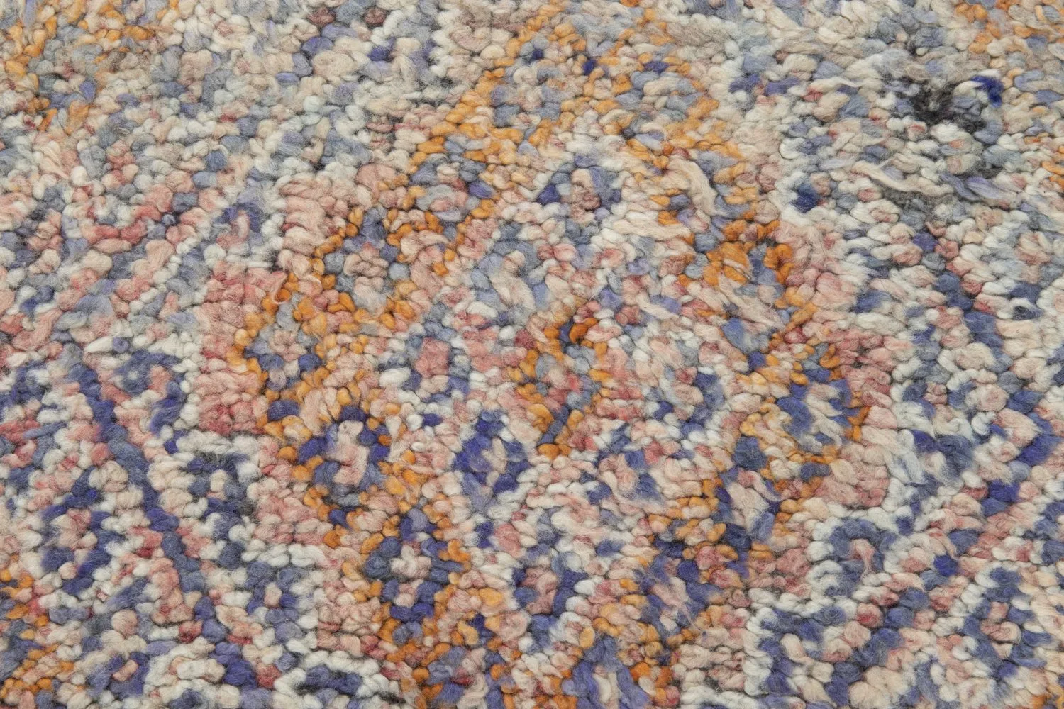 Kilimová rohož Marocký Azilal Špeciálna edícia 300 x 190 cm