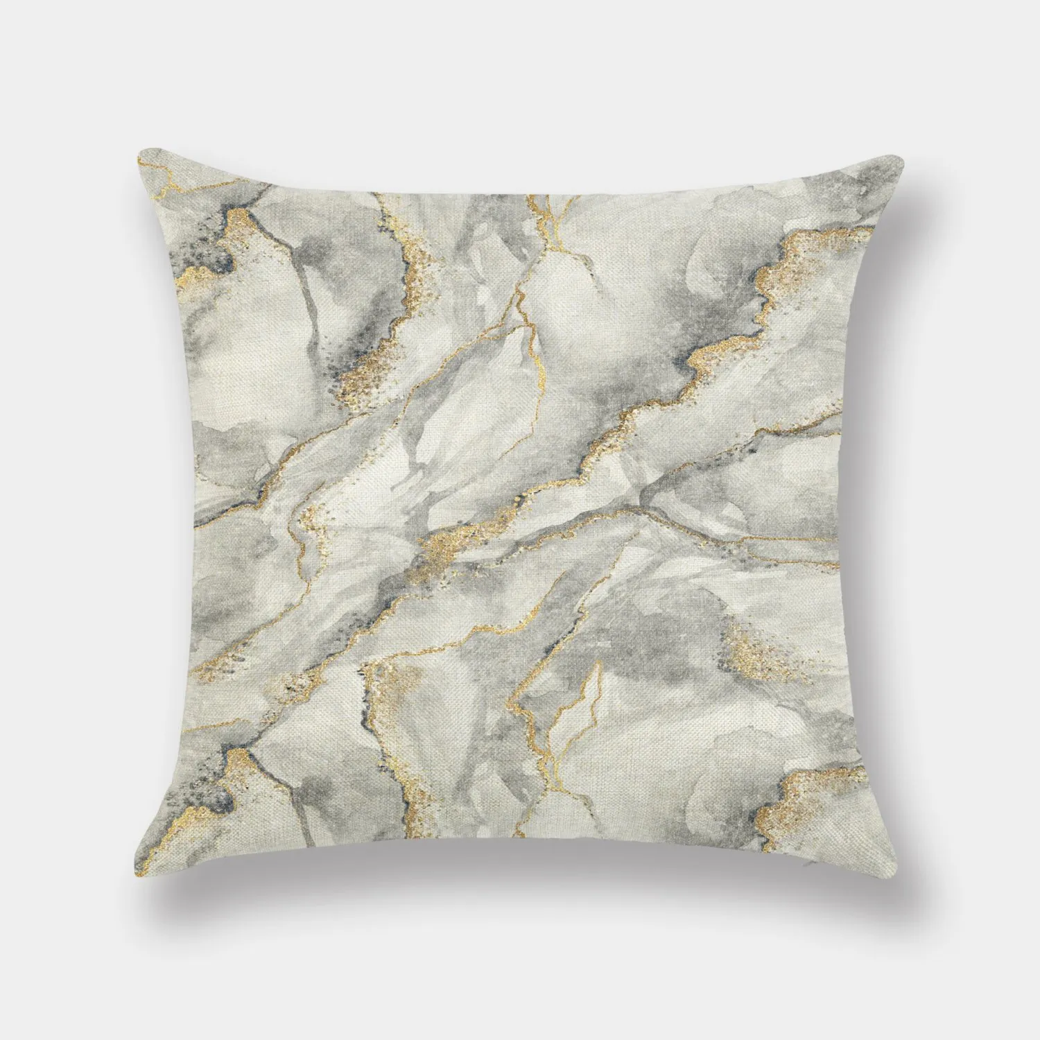 Puzdro na vankúš 50 x 50 cm