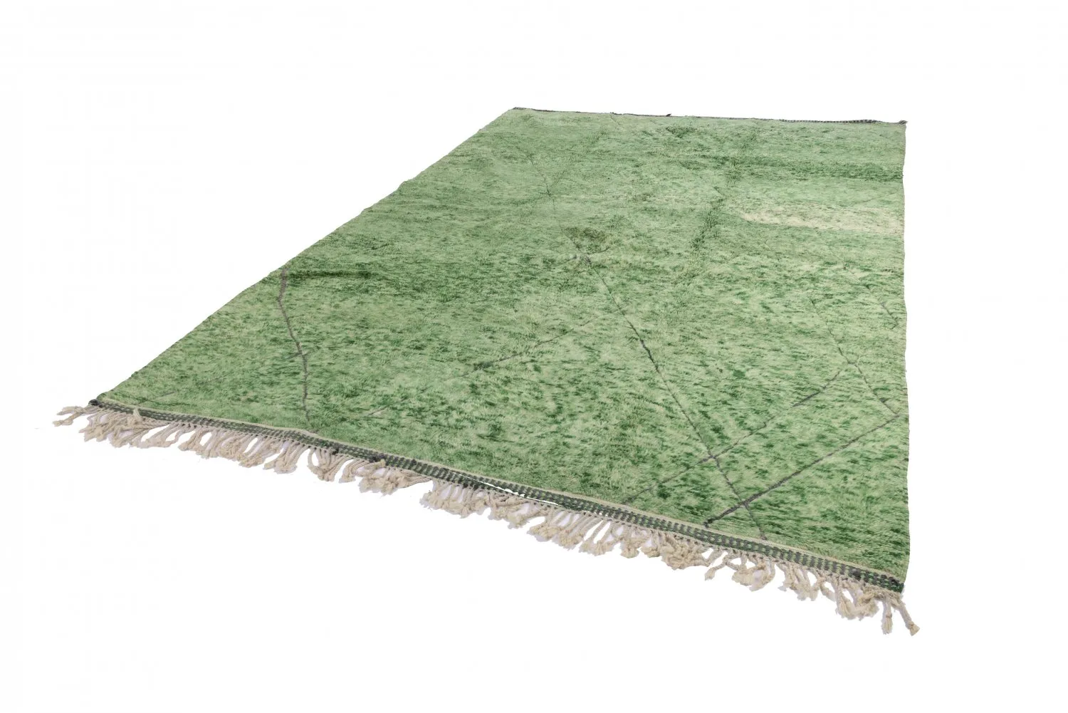Kelimmatta Marockansk Azilal 350 x 250 cm