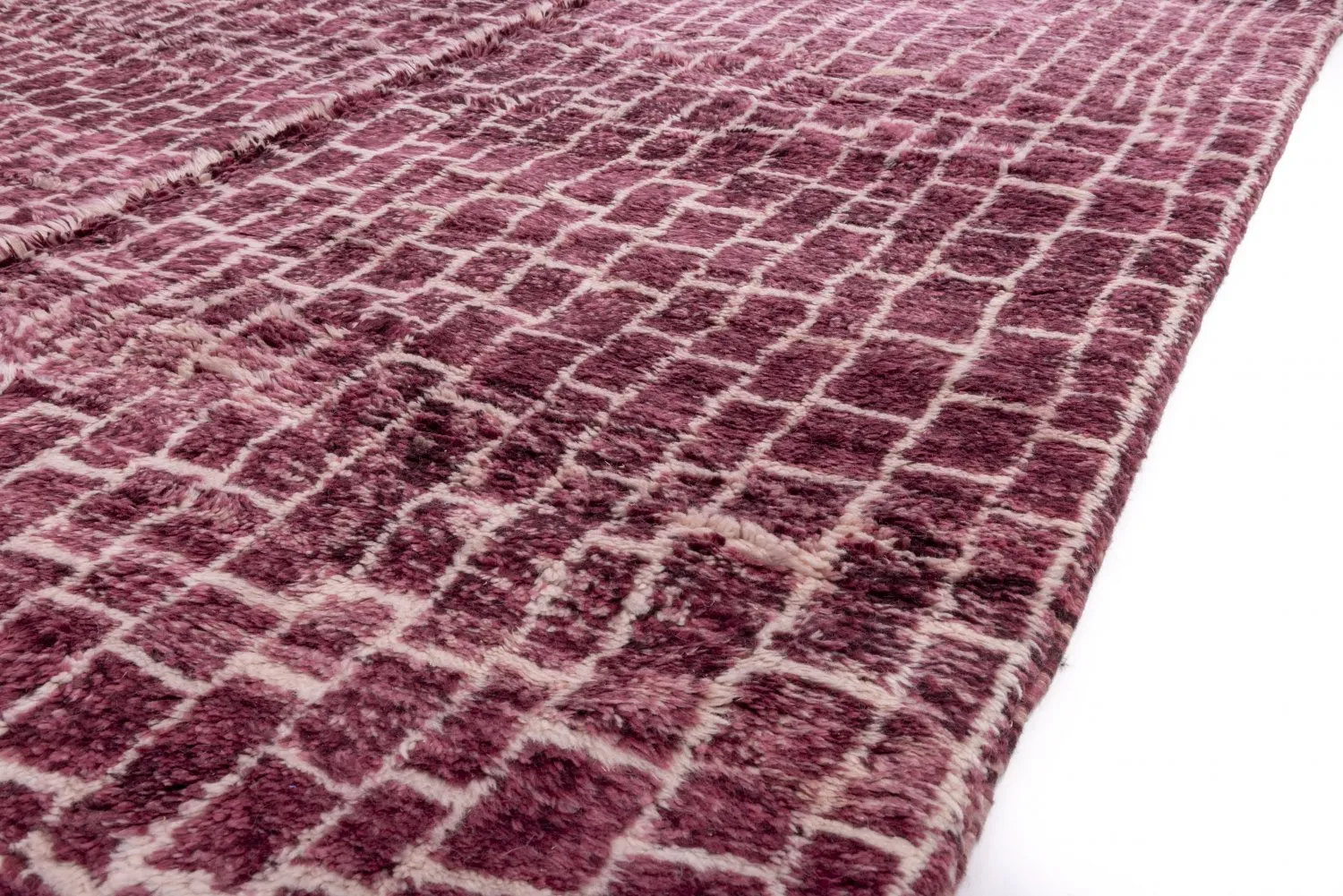 Kelimmatta Marockansk Azilal 315 x 220 cm