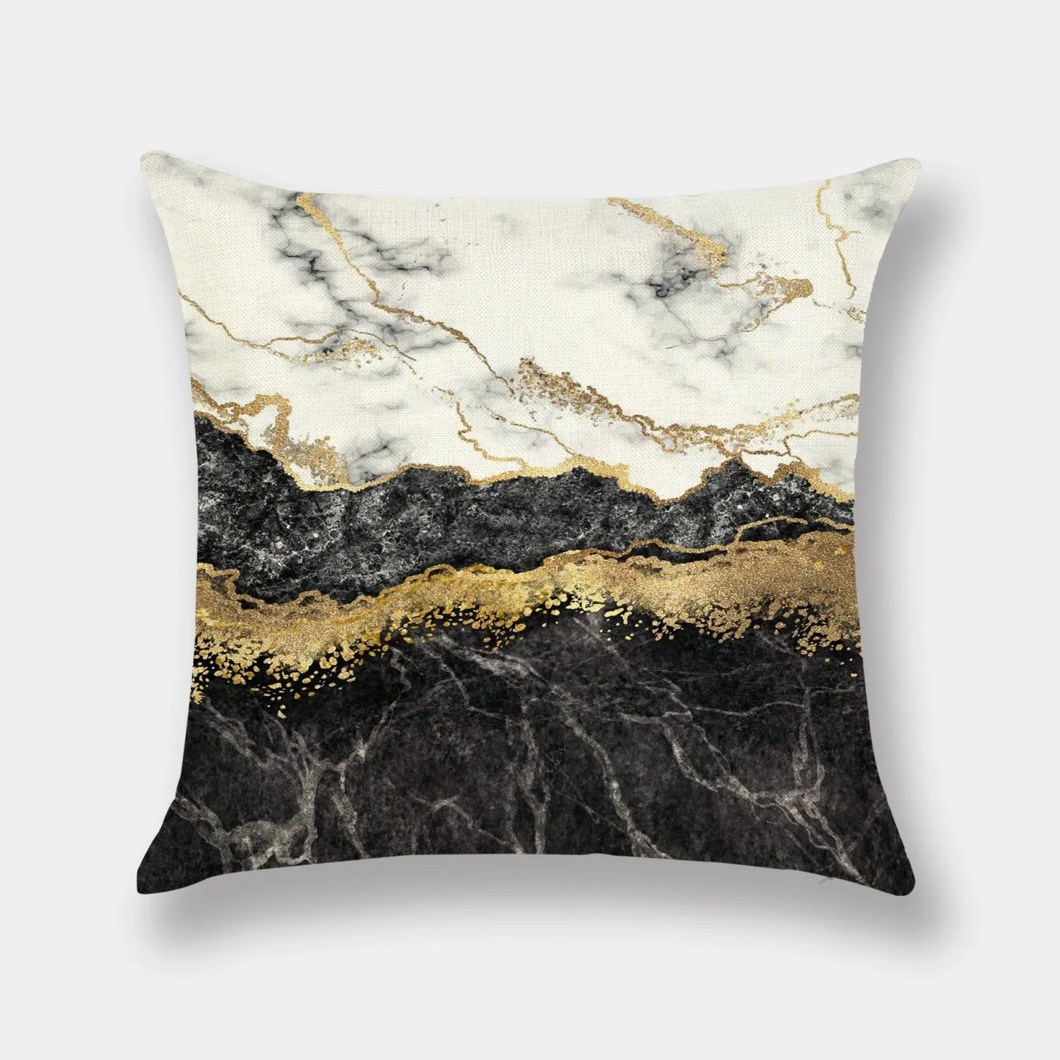 Puzdro na vankúš 40 x 40 cm