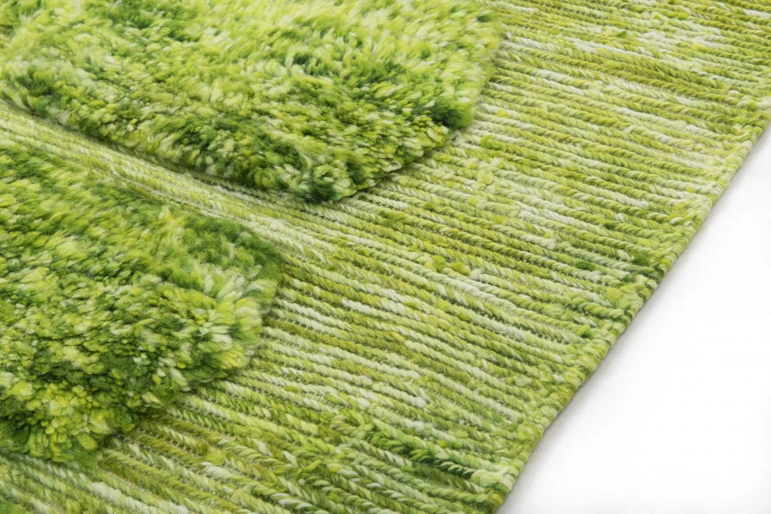 Kilimová rohož Marocký Azilal 250 x 160 cm