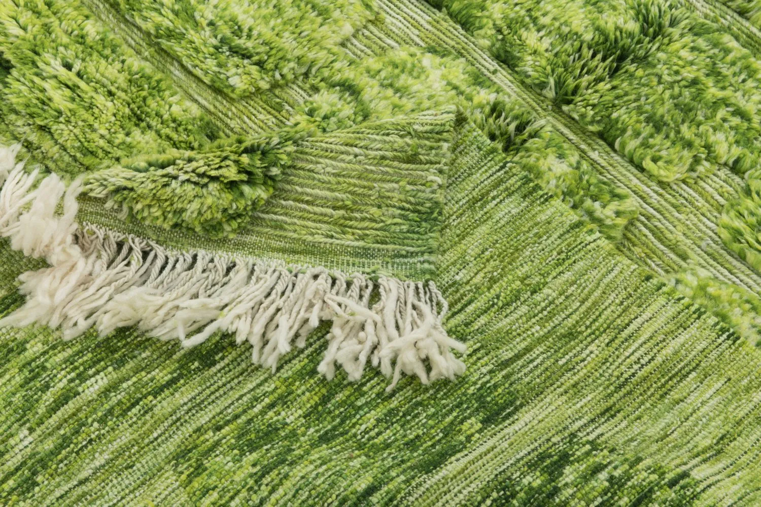 Kilimová rohož Marocký Azilal 250 x 160 cm