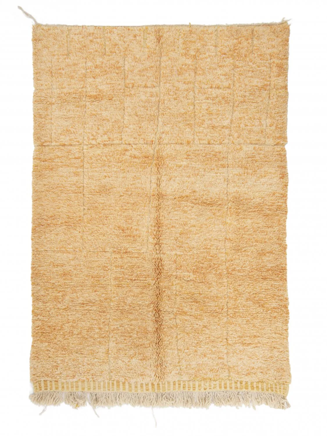 Kilimová rohož Marocký Azilal 230 x 160 cm