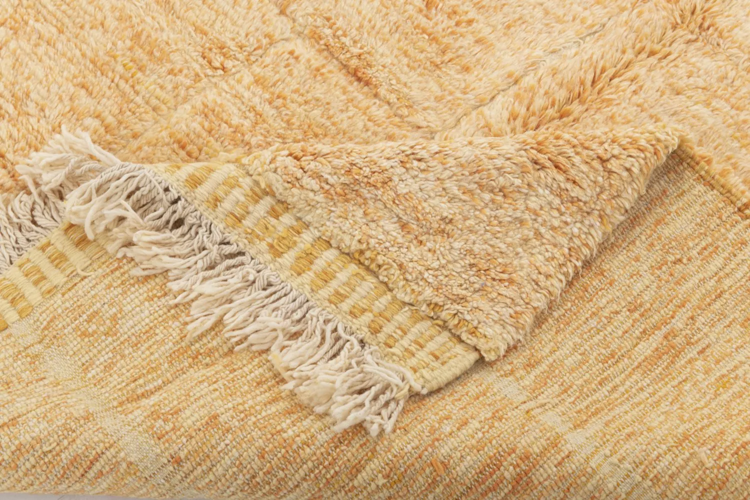 Kilimová rohož Marocký Azilal 230 x 160 cm