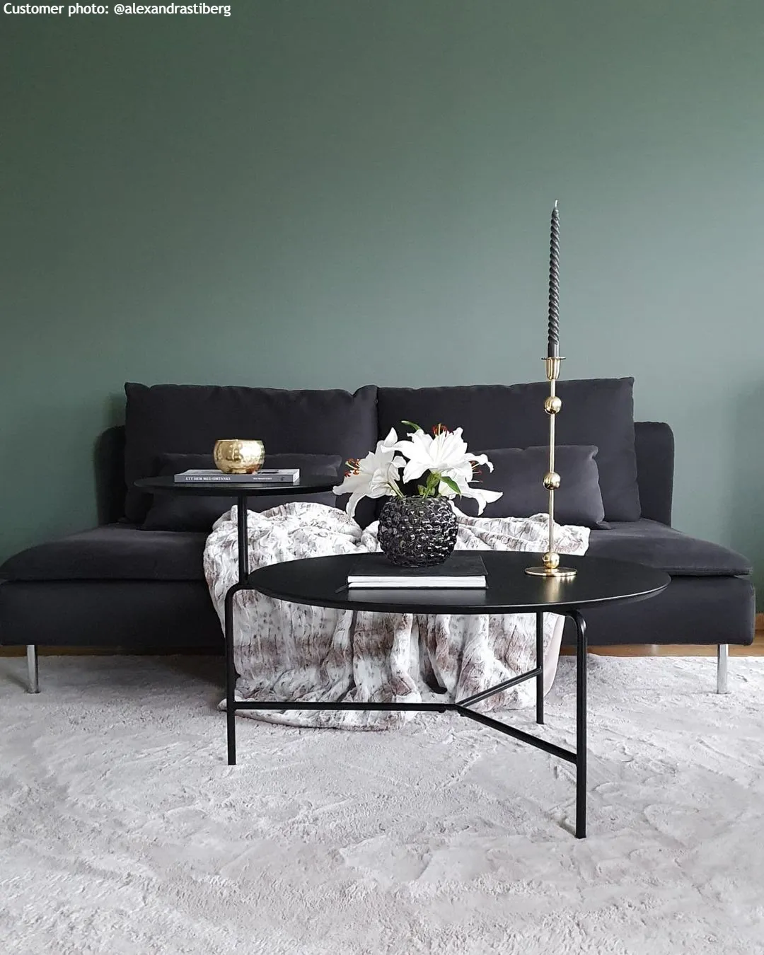 Hladké koberce - Cloud Super Soft (šedá)