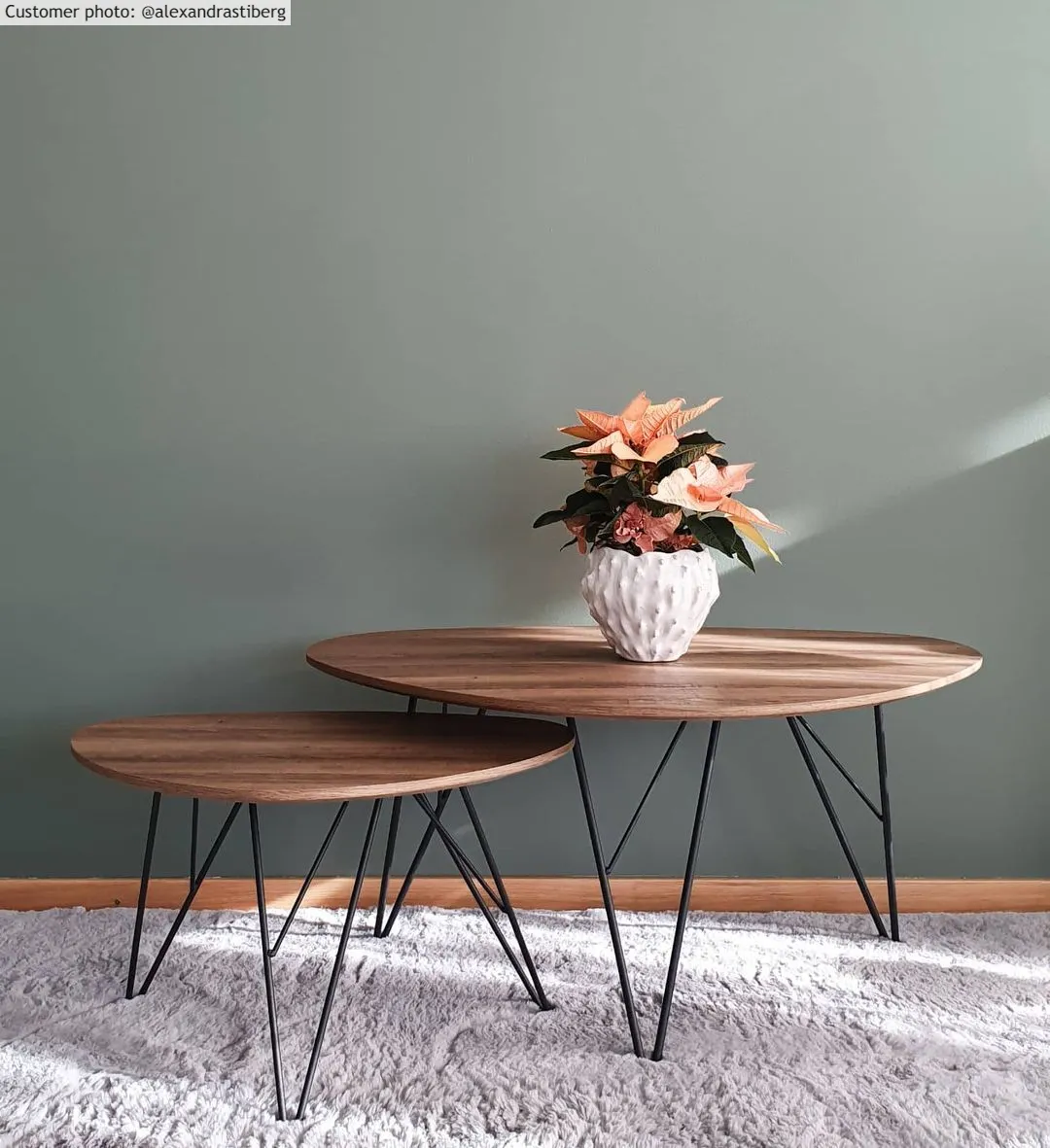 Hladké koberce - Cloud Super Soft (šedá)