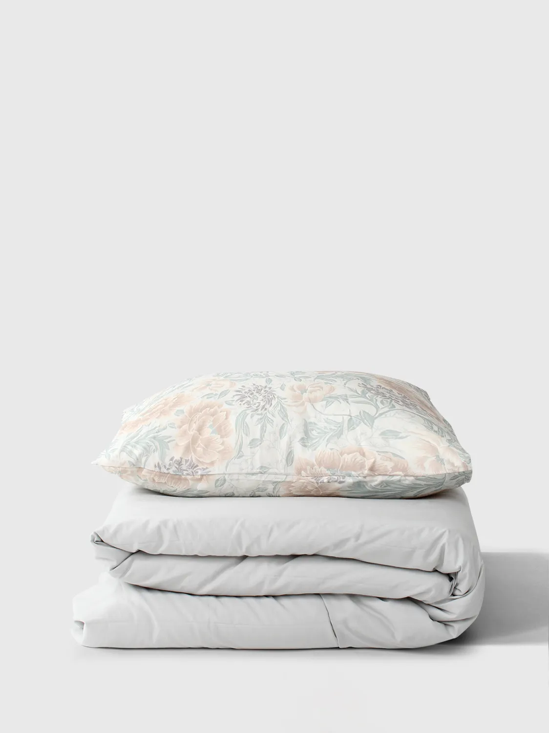 Súprava na prikrývku - Almira (béžová)