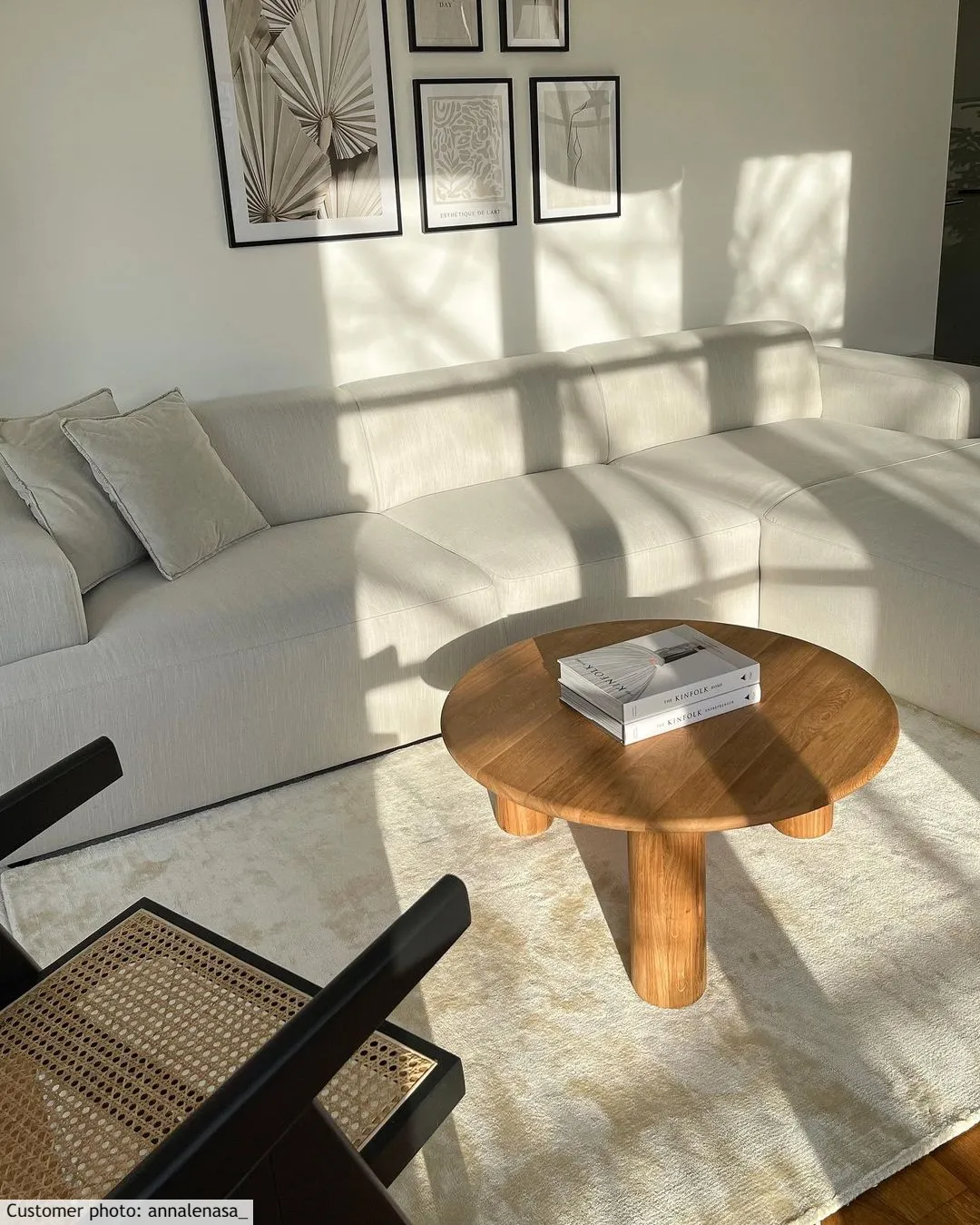 Koberec z viskózy - Jodhpur špeciálna luxusná edícia (svetlo béžová)