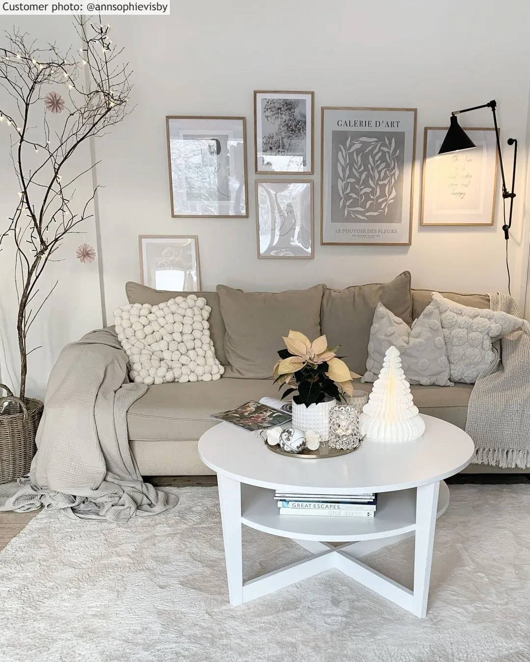 Koberce s dlhým vlasom - Aranga Super Soft Fur (béžová)