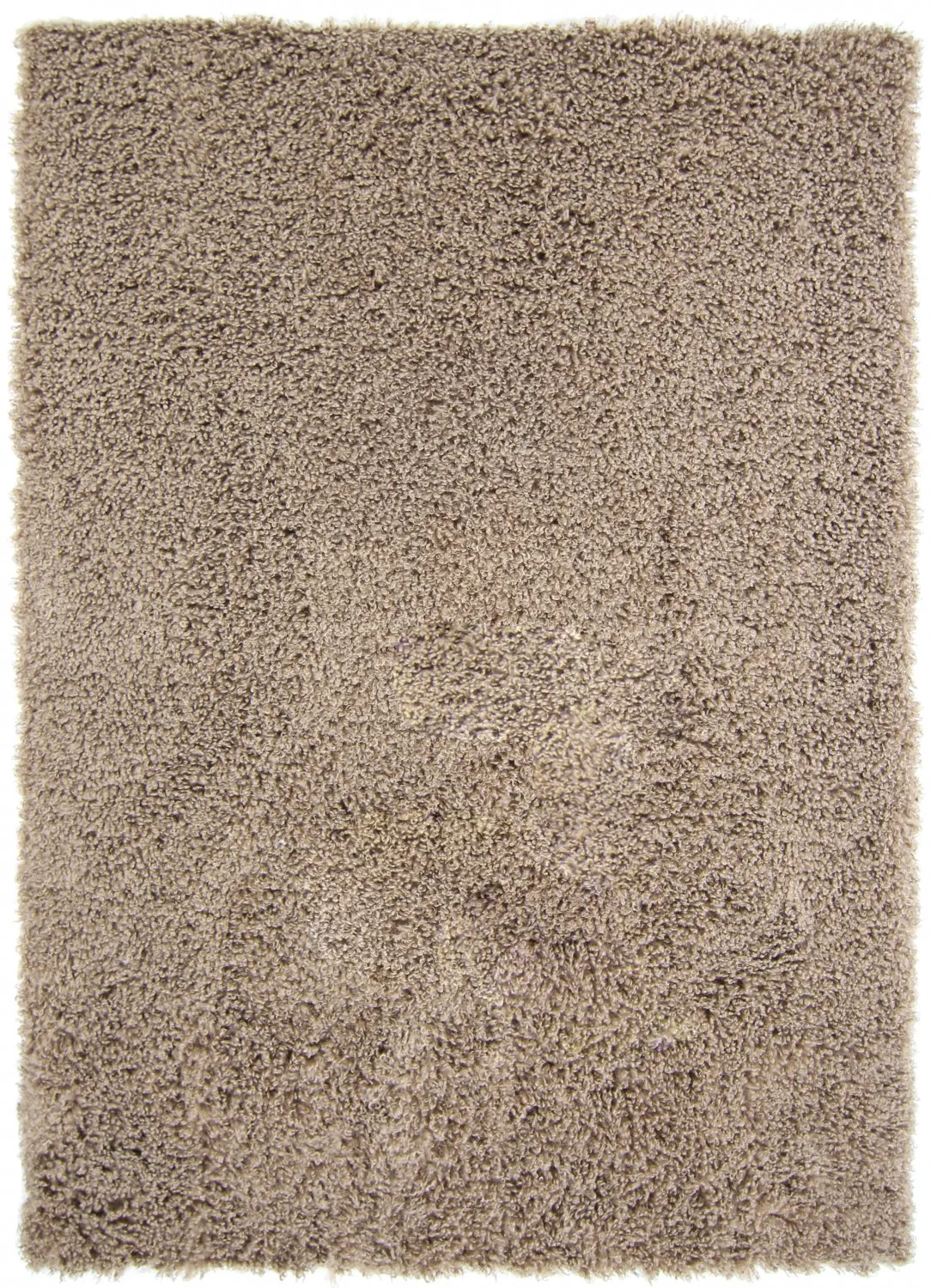 Koberce s dlhým vlasom - Antuco (hnedá)