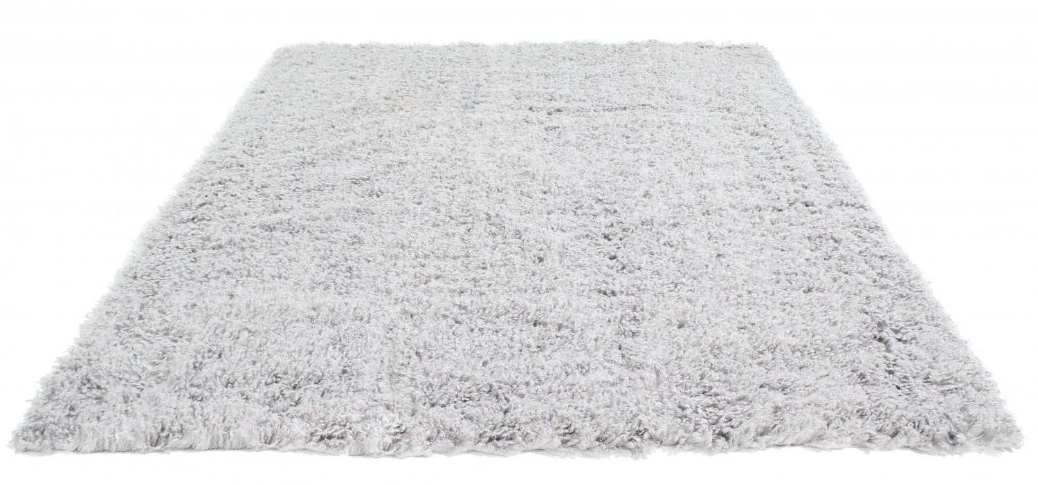 Hladké koberce - Antuco (svetlo šedá)