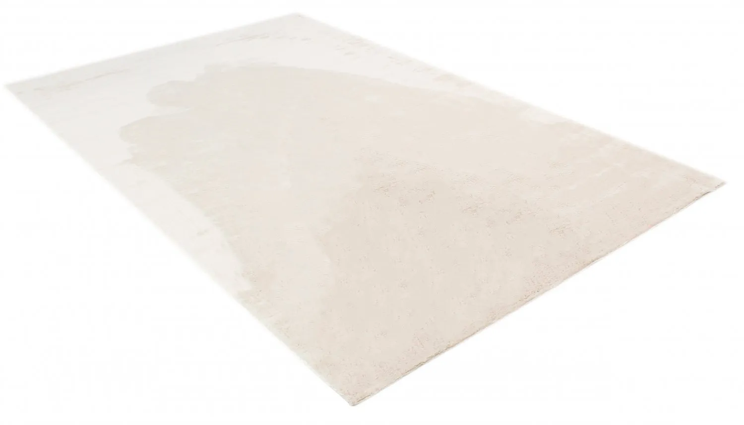 Koberce s dlhým vlasom - Aranga Super Soft Fur (béžová)