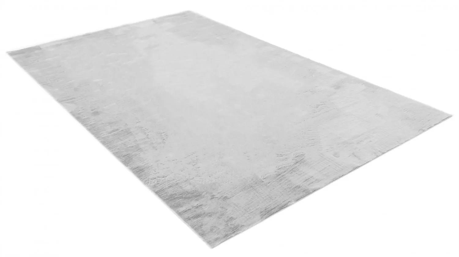 Koberce s dlhým vlasom - Aranga Super Soft Fur (šedá)