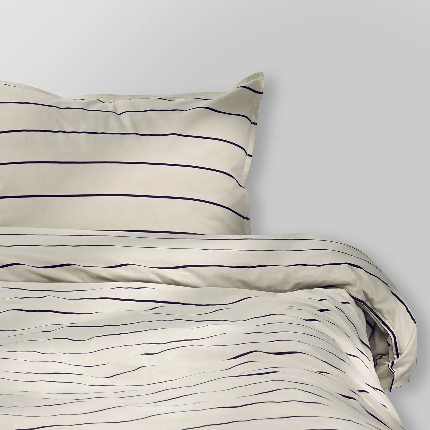 Súprava na prikrývku - Ariadne (béžová)