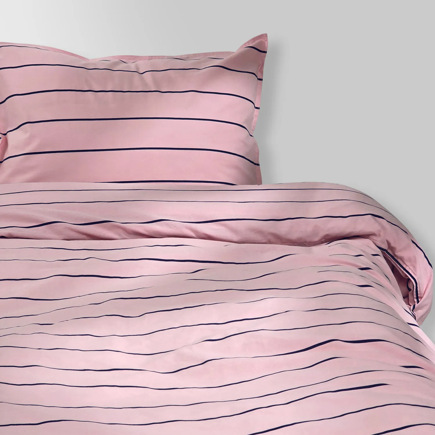 Súprava na prikrývku - Ariadne (ružová)