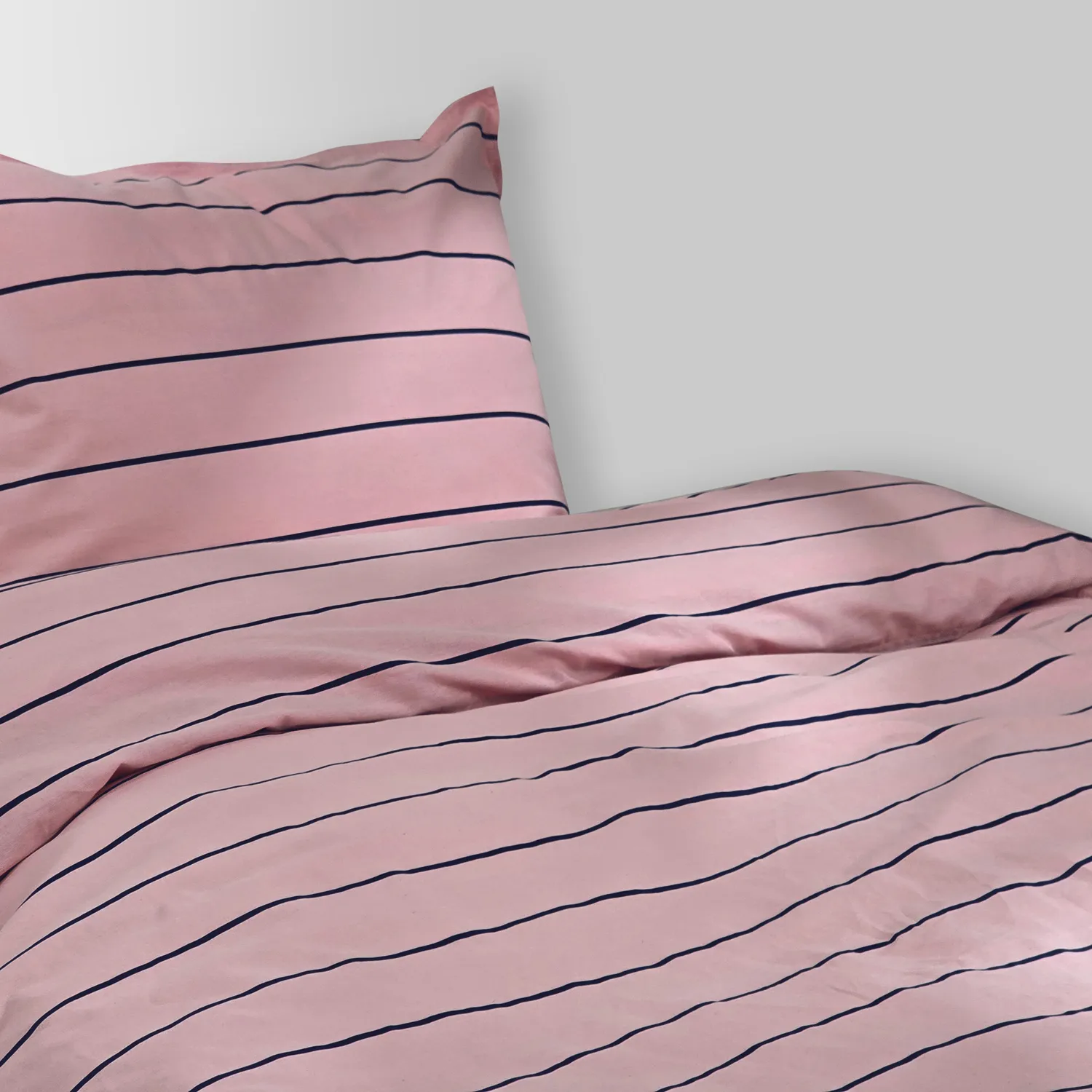 Súprava na prikrývku - Ariadne (ružová)