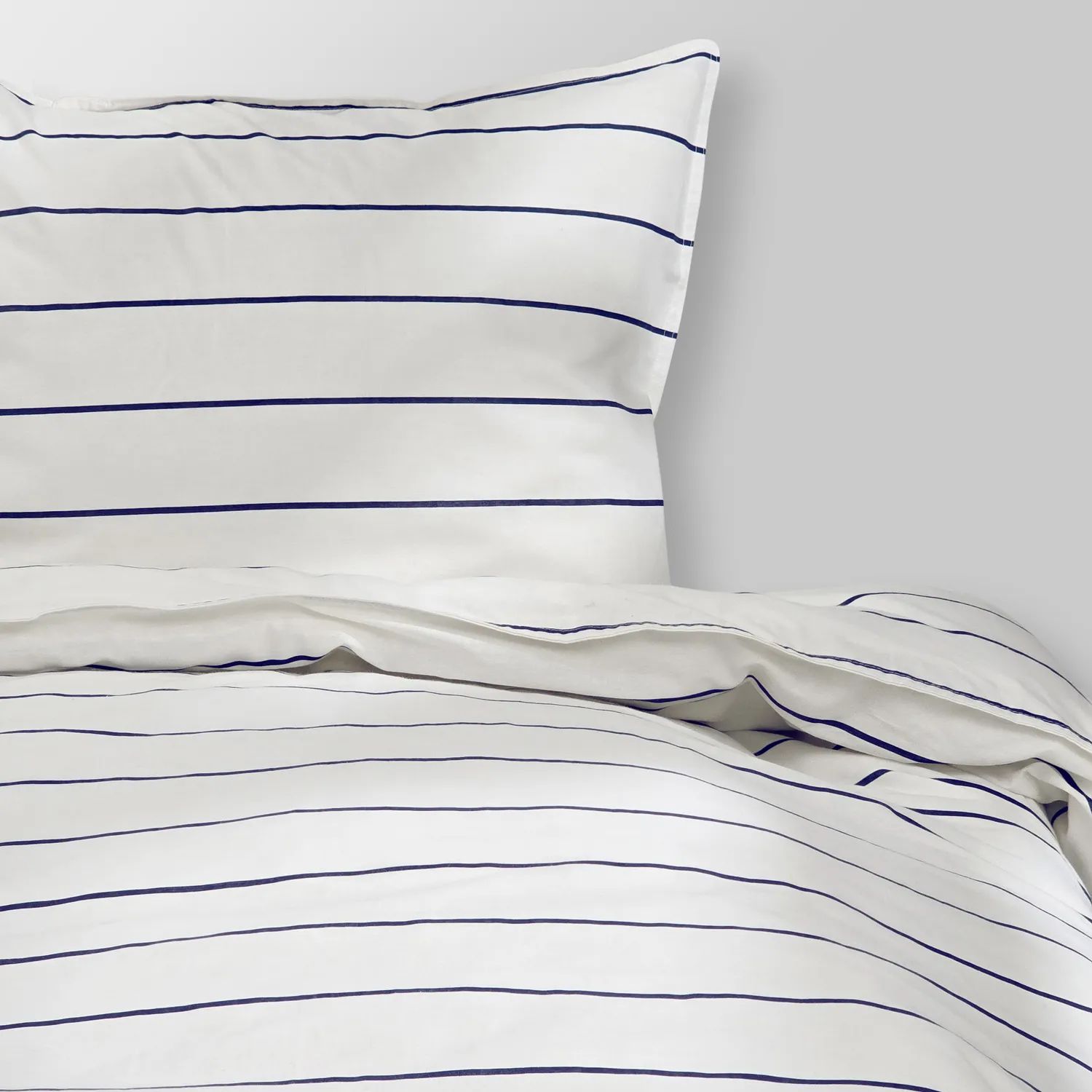 Súprava na prikrývku - Ariadne (biela)