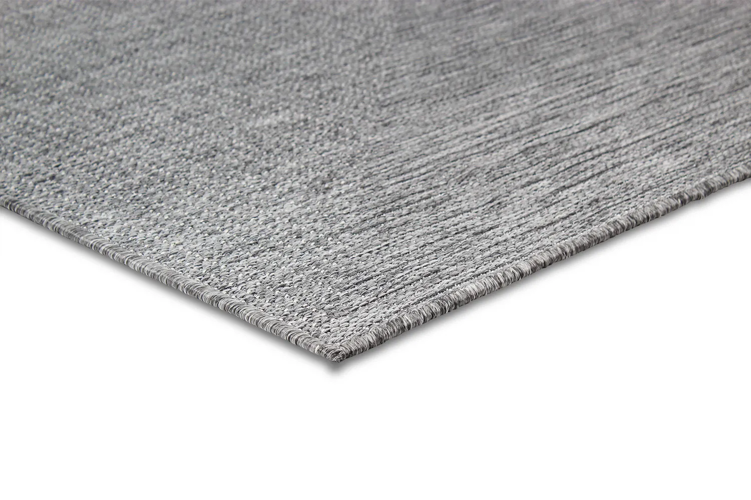 Koberec na vnútorné a vonkajšie použitie - Arlo (šedá)
