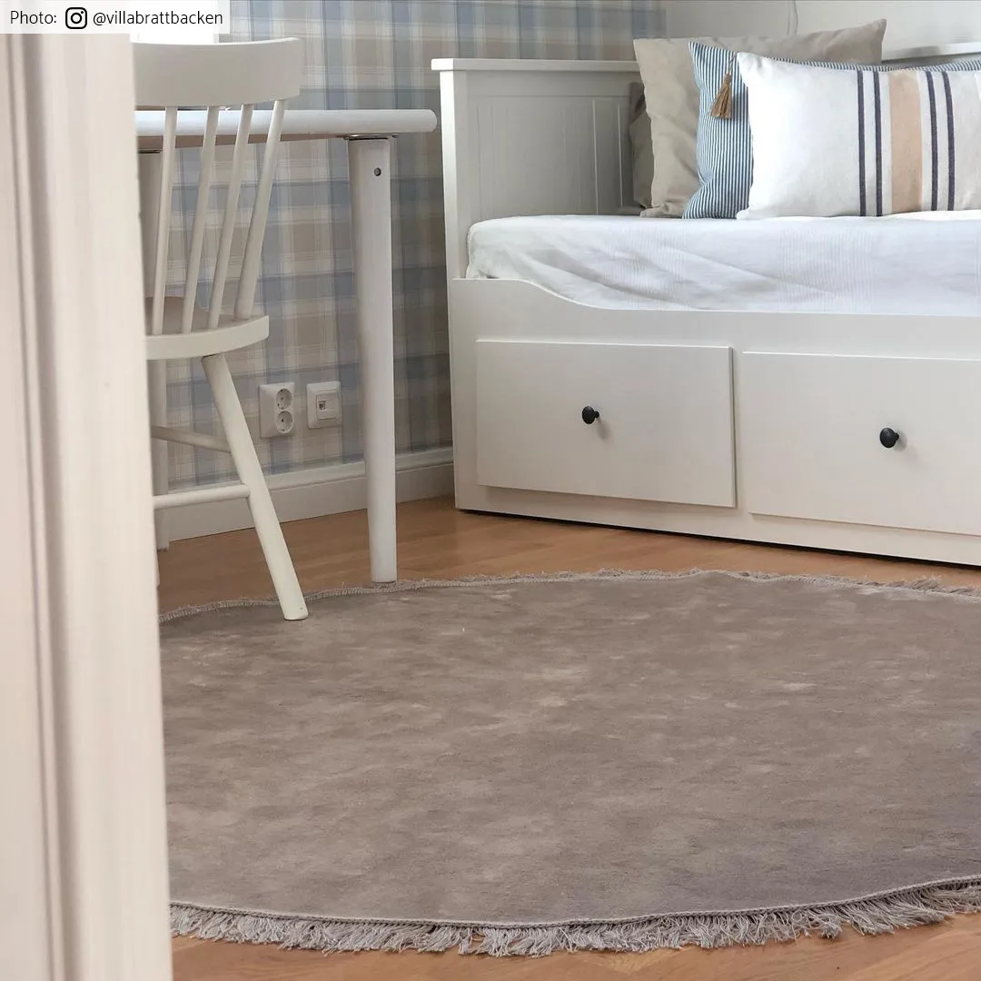 Koberec Wilton - Art Silk (béžový)