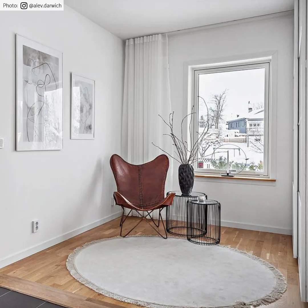 Koberec Wilton - Art Silk (svetlo šedá/bežová)