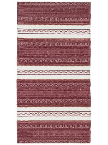 Plastové koberce - Horredsmattan Astor (levanduľa)