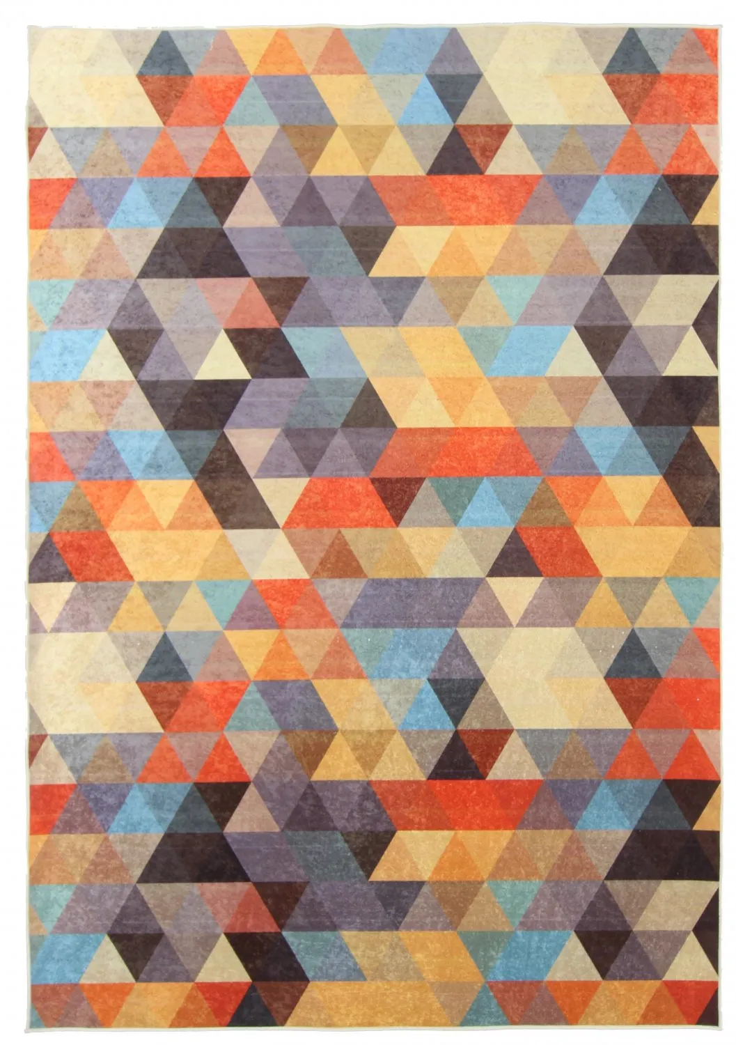 Koberec Wilton - Aybuke (multicolor)