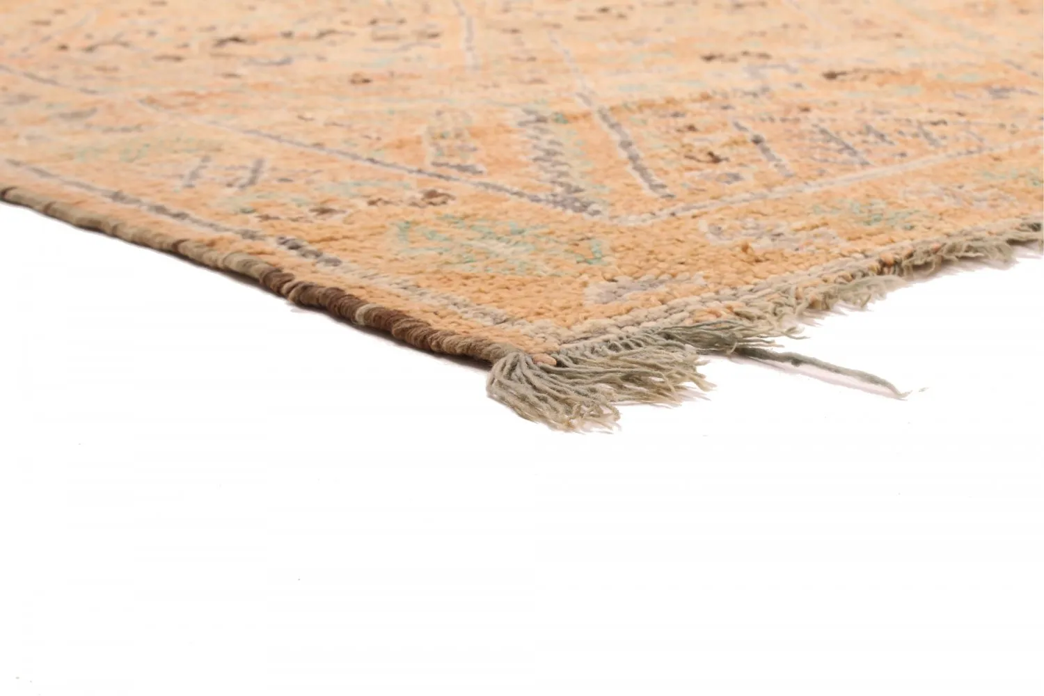 Koberec Kilim Marroquino Azilal 240 x 170 cm