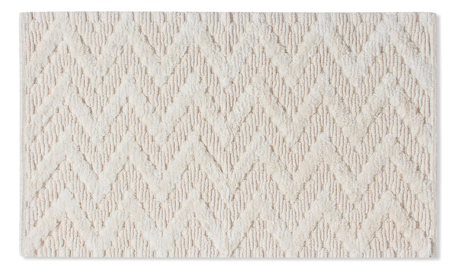 Kúpeľňová rohož - Bellona (offwhite)