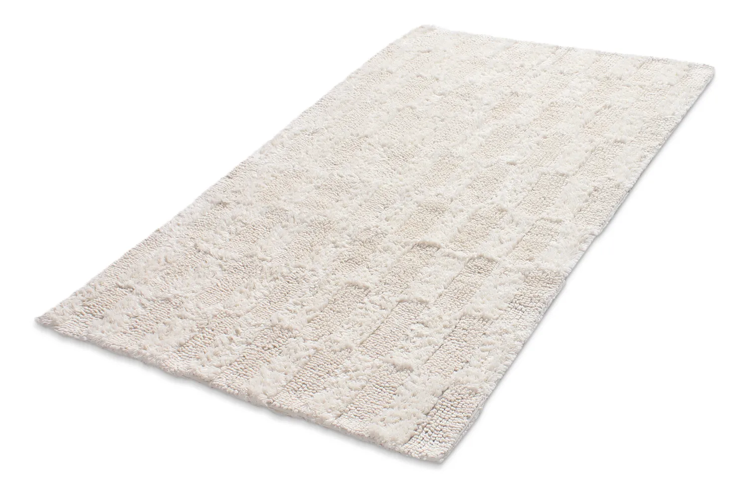 Kúpeľňová rohož - Bevin (offwhite)