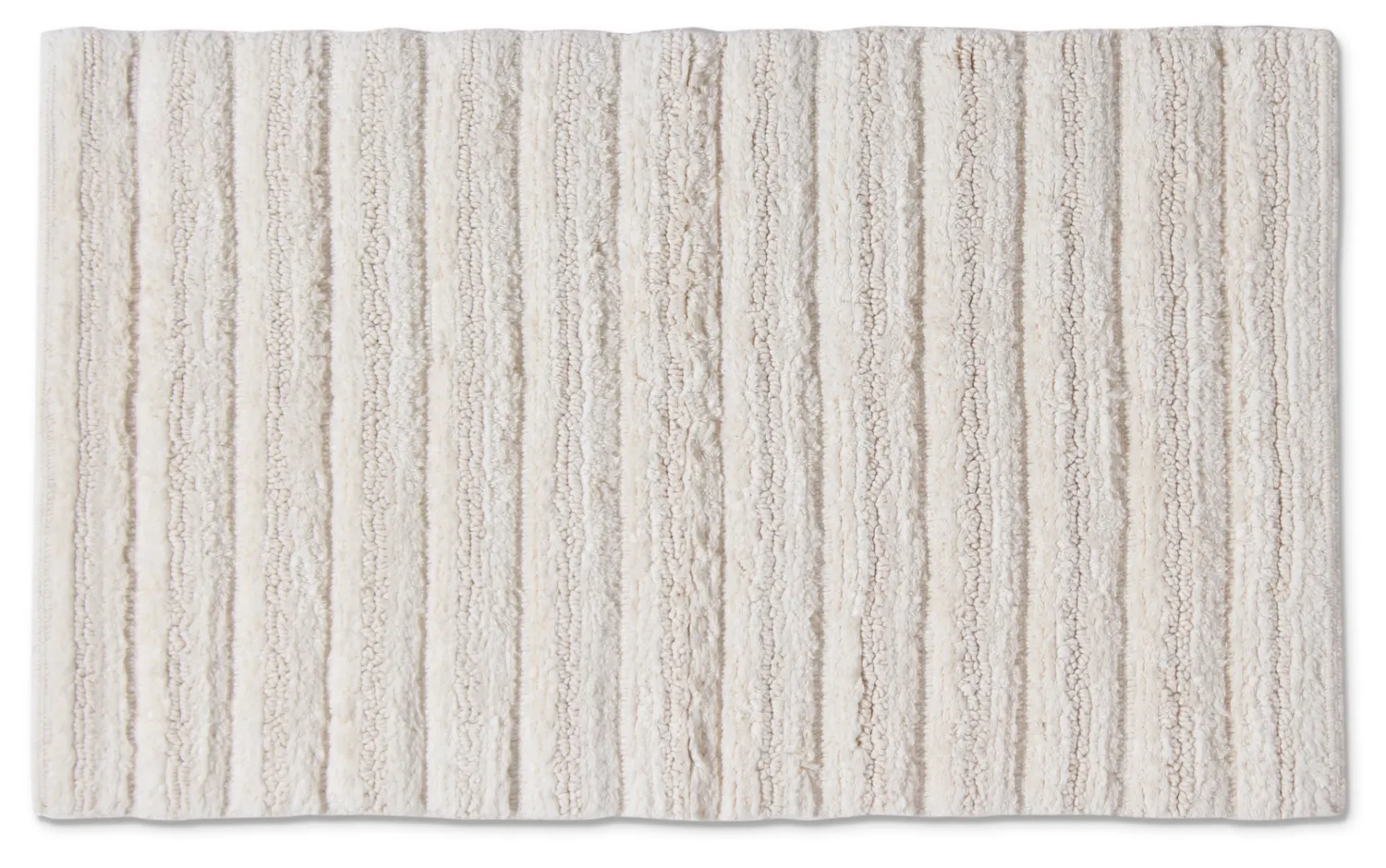 Kúpeľňová predložka - Franny (offwhite)